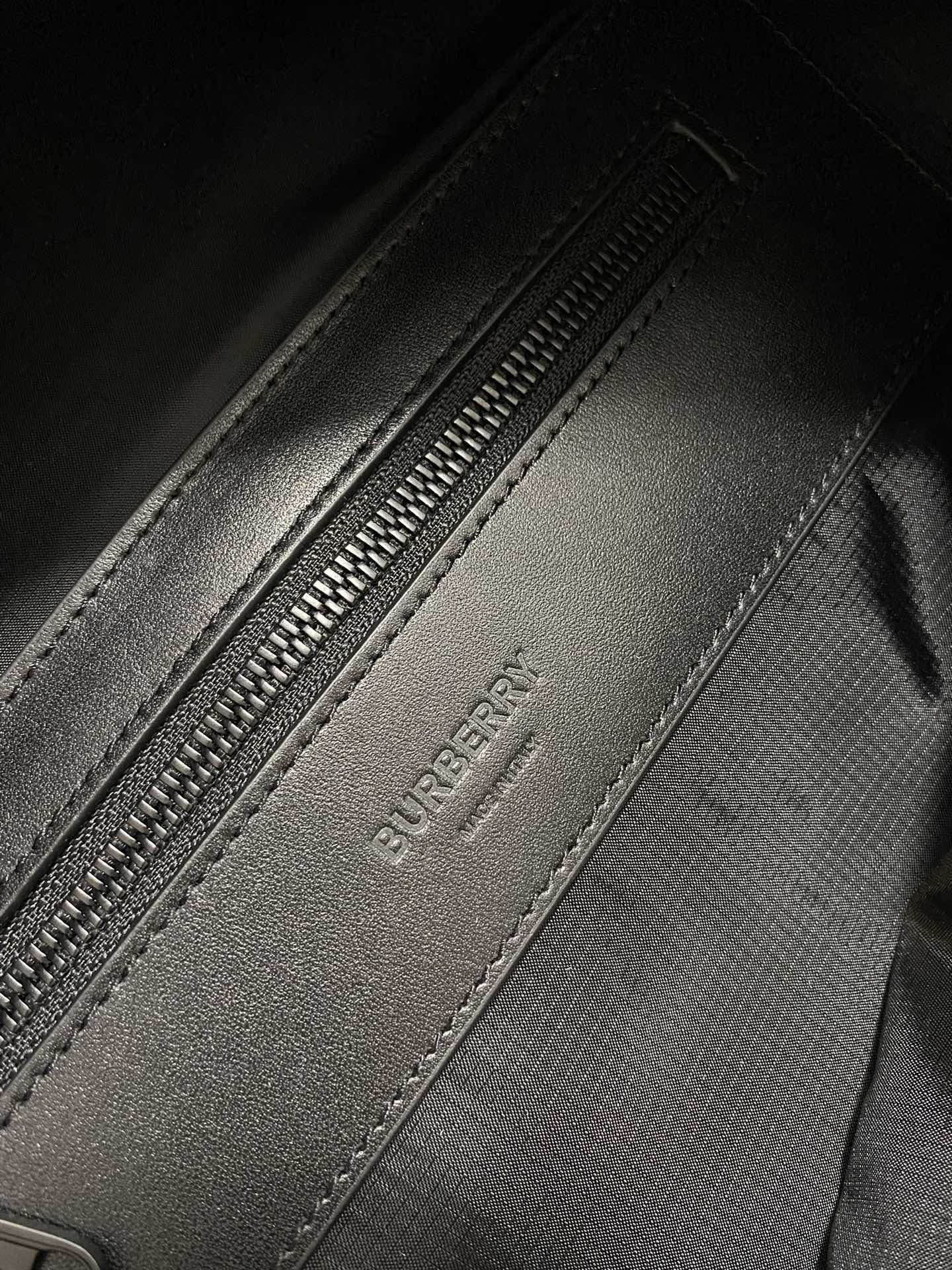 Burberry Backpack Nylon M-s