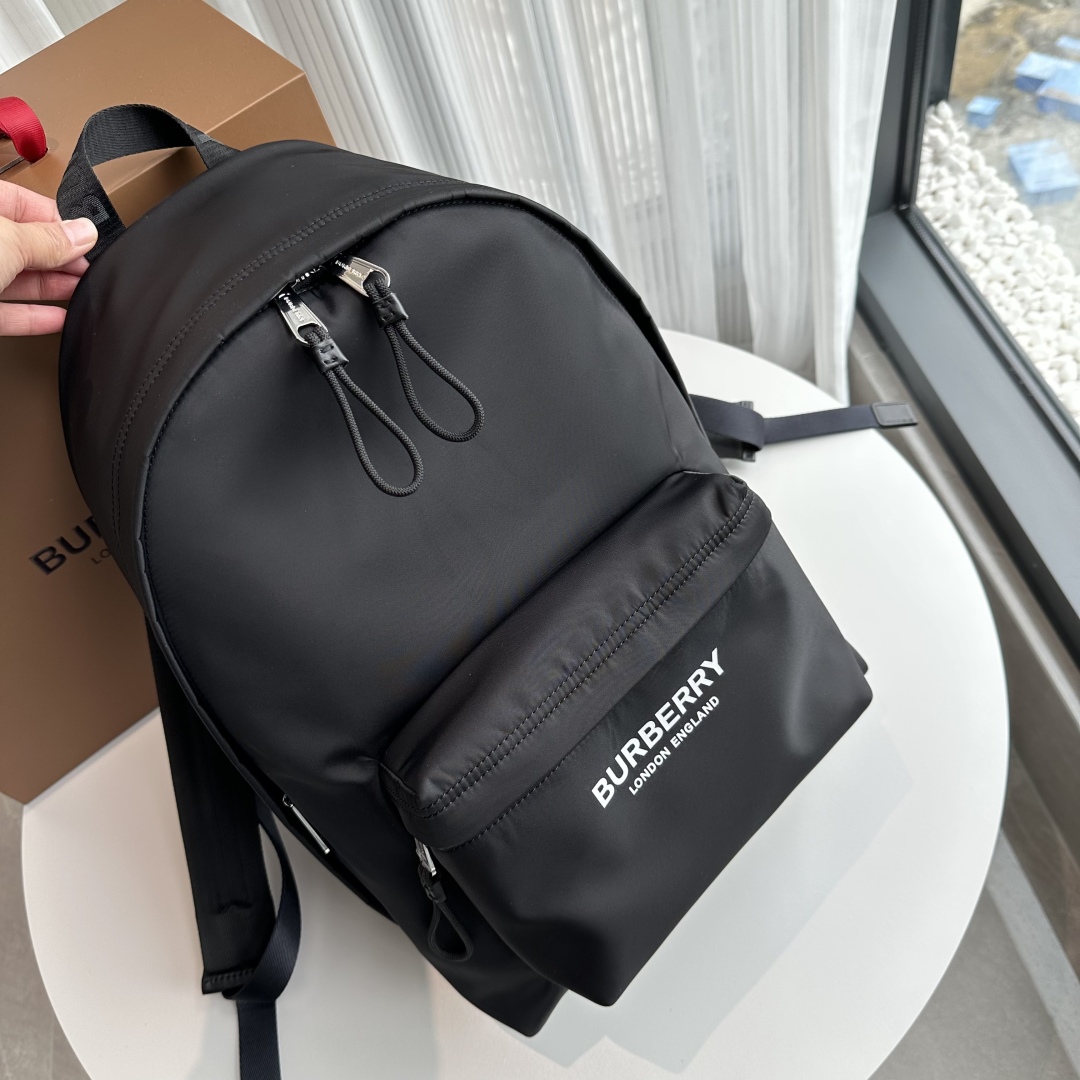 Burberry Backpack Nylon M