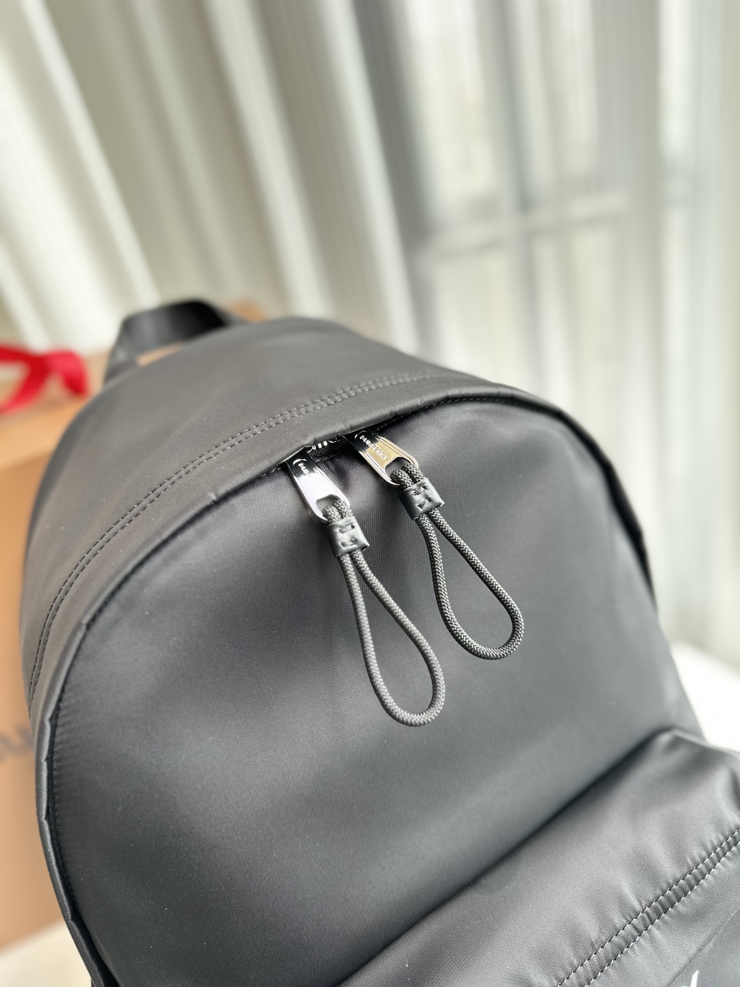 Burberry Backpack Nylon M