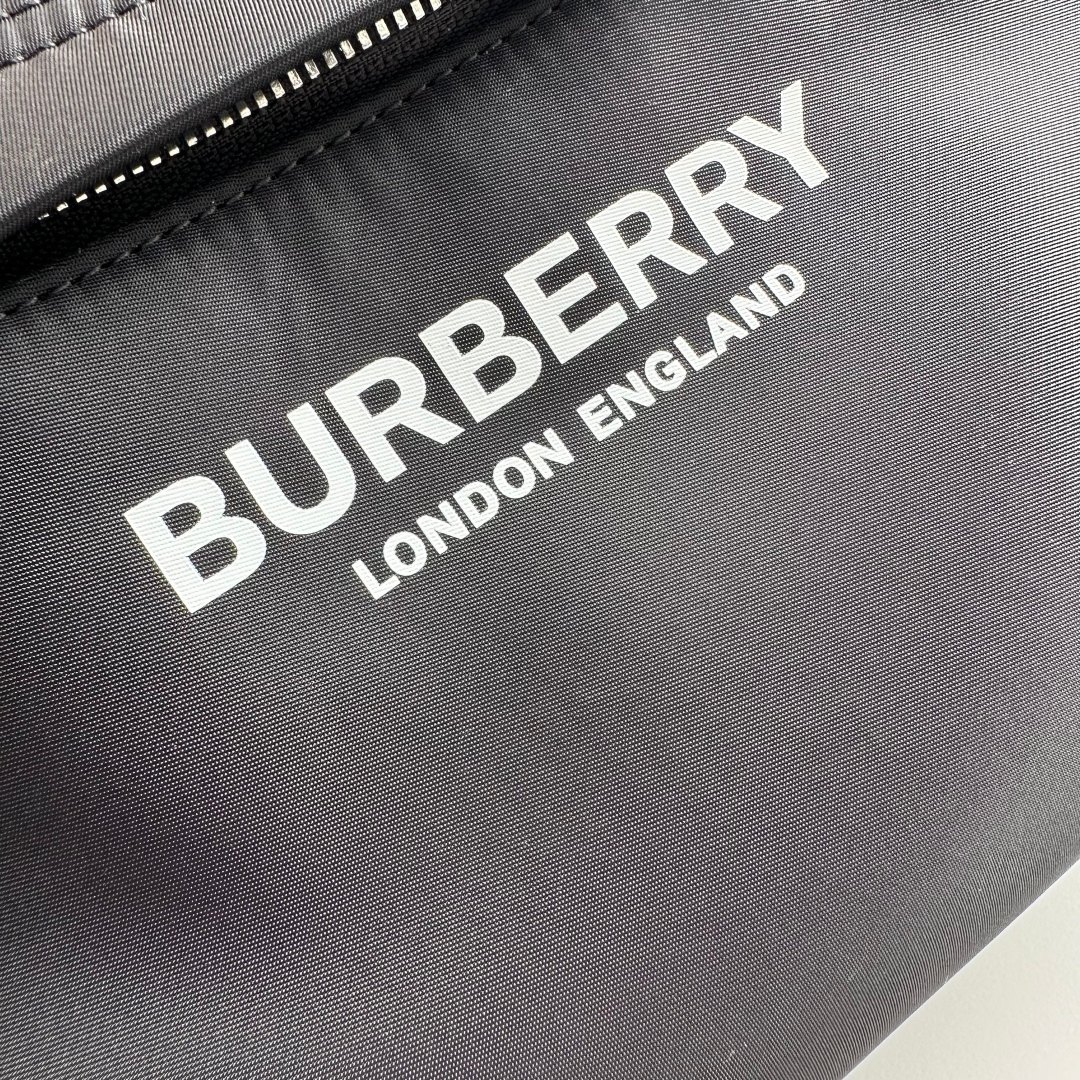 Burberry Backpack Nylon M