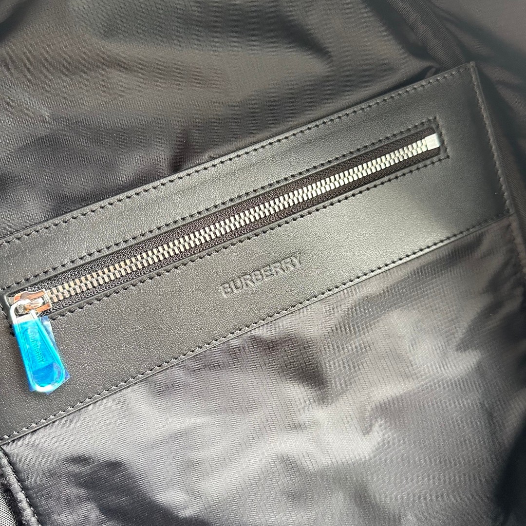 Burberry Backpack Nylon M