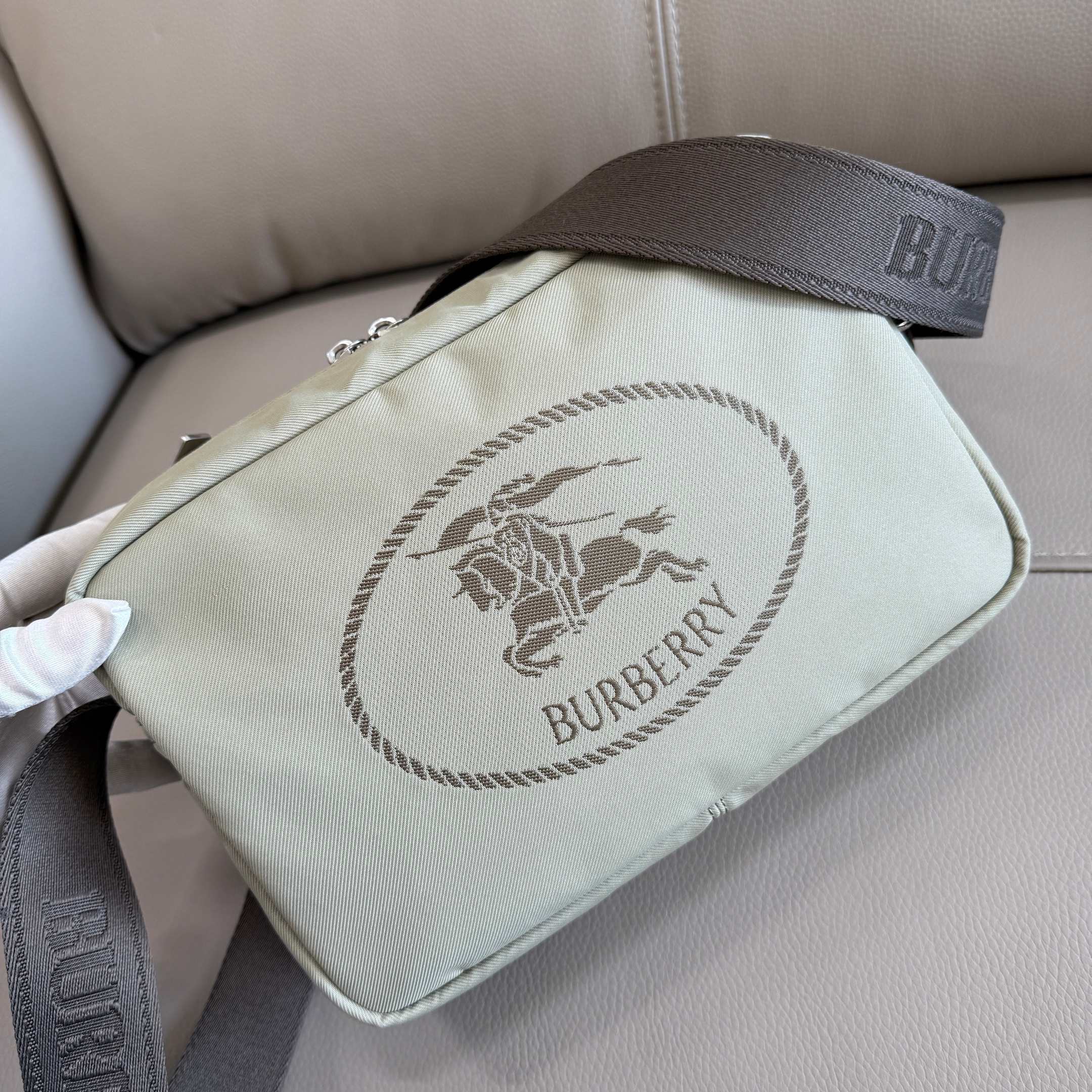 Burberry Backpack 18cm