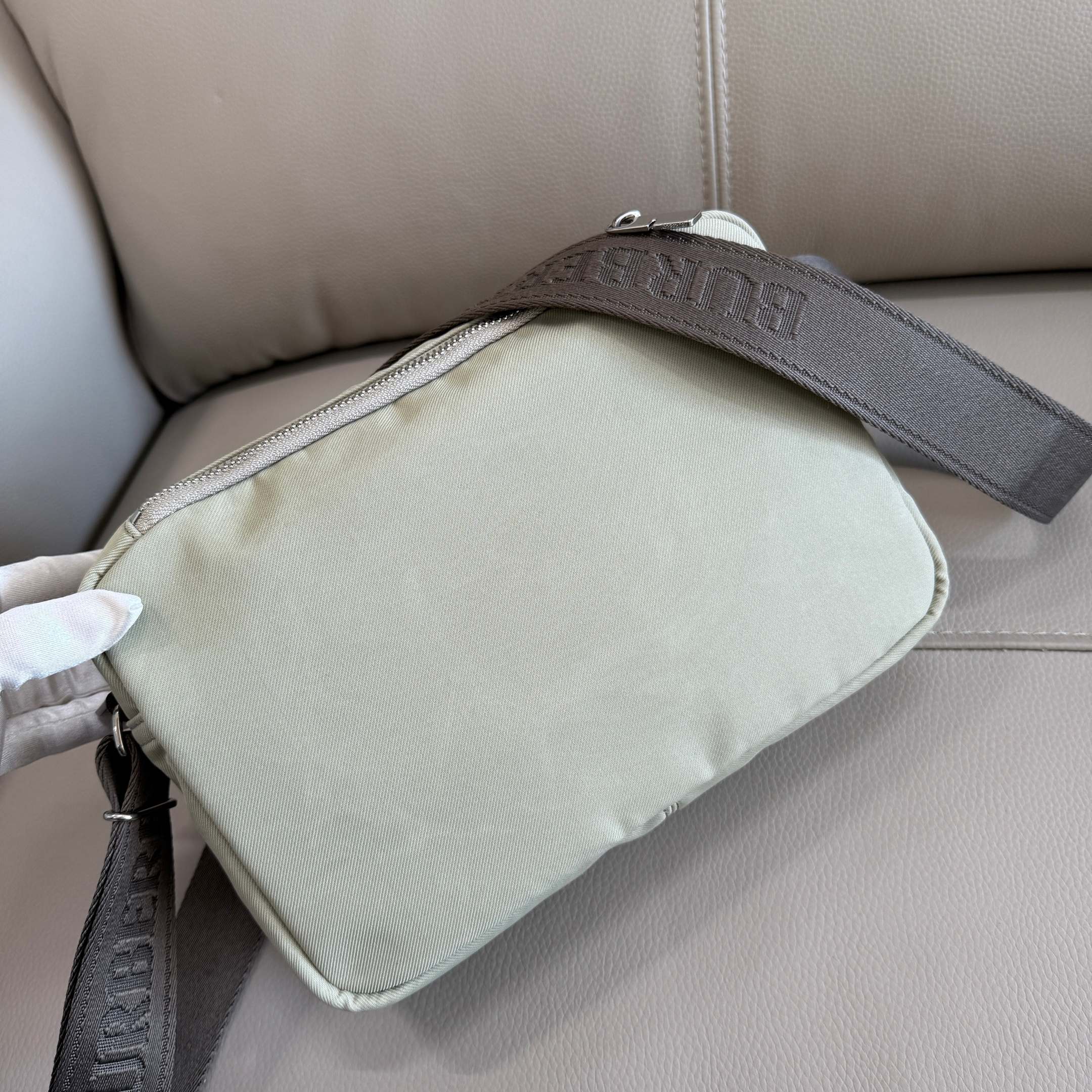 Burberry Backpack 18cm