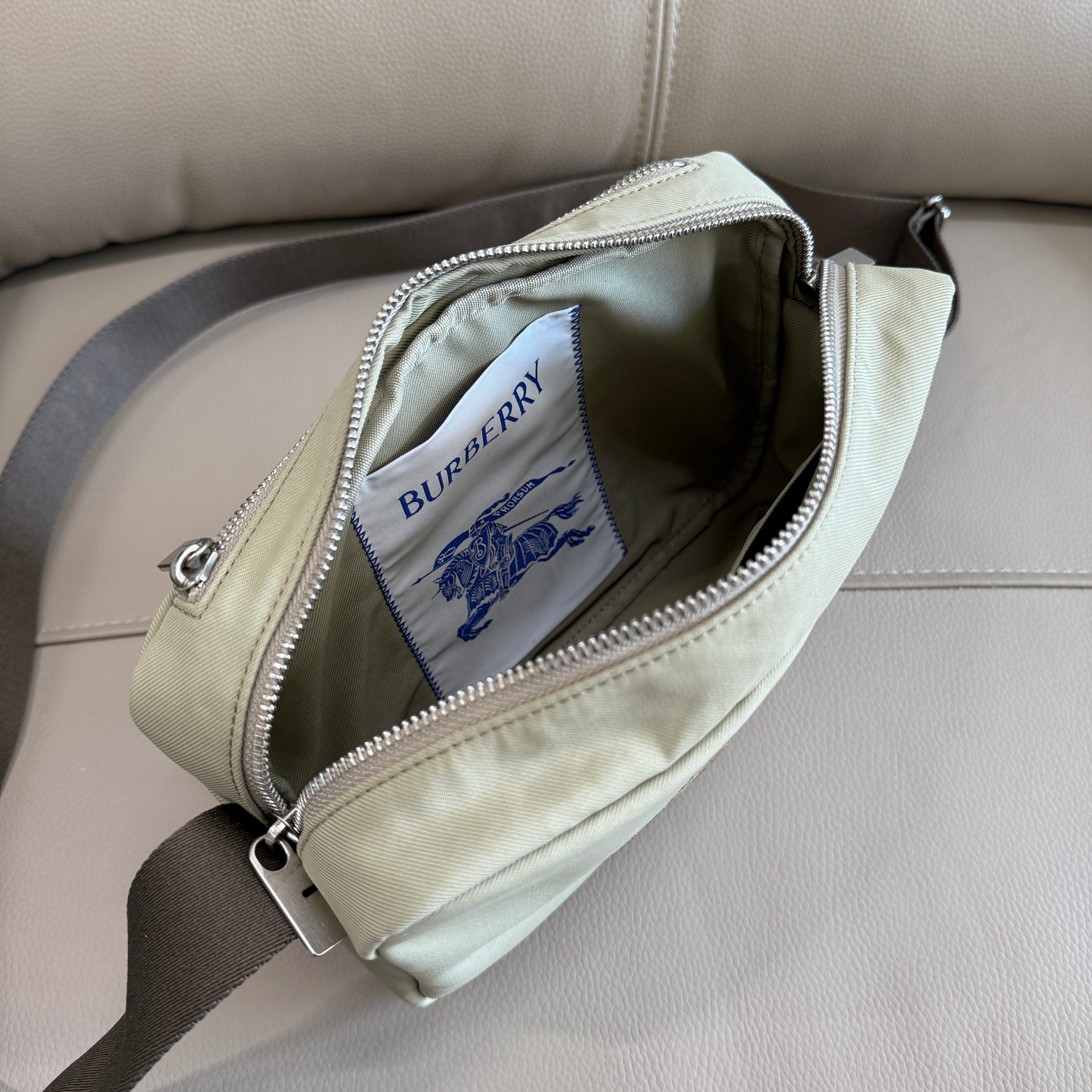 Burberry Backpack 18cm