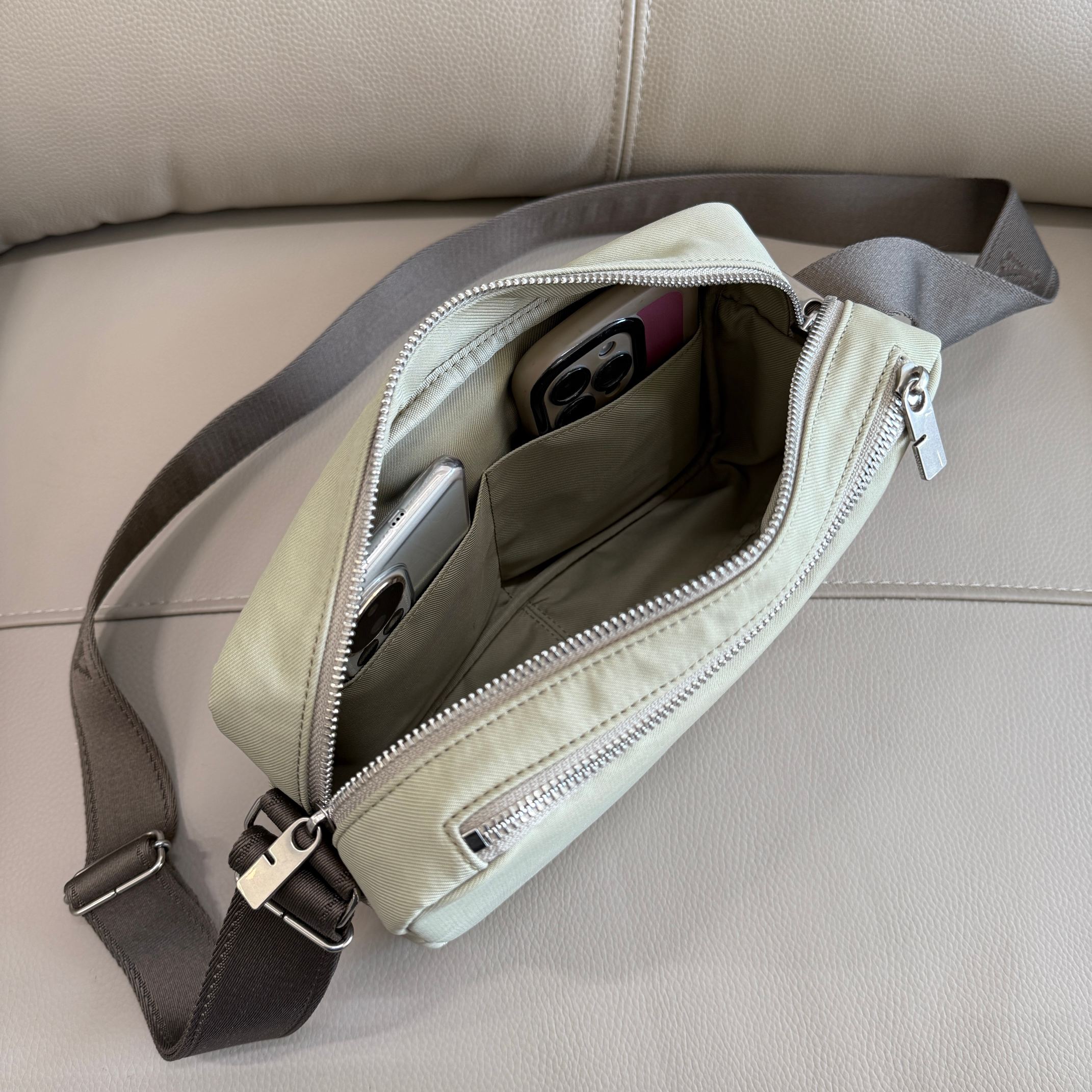 Burberry Backpack 18cm