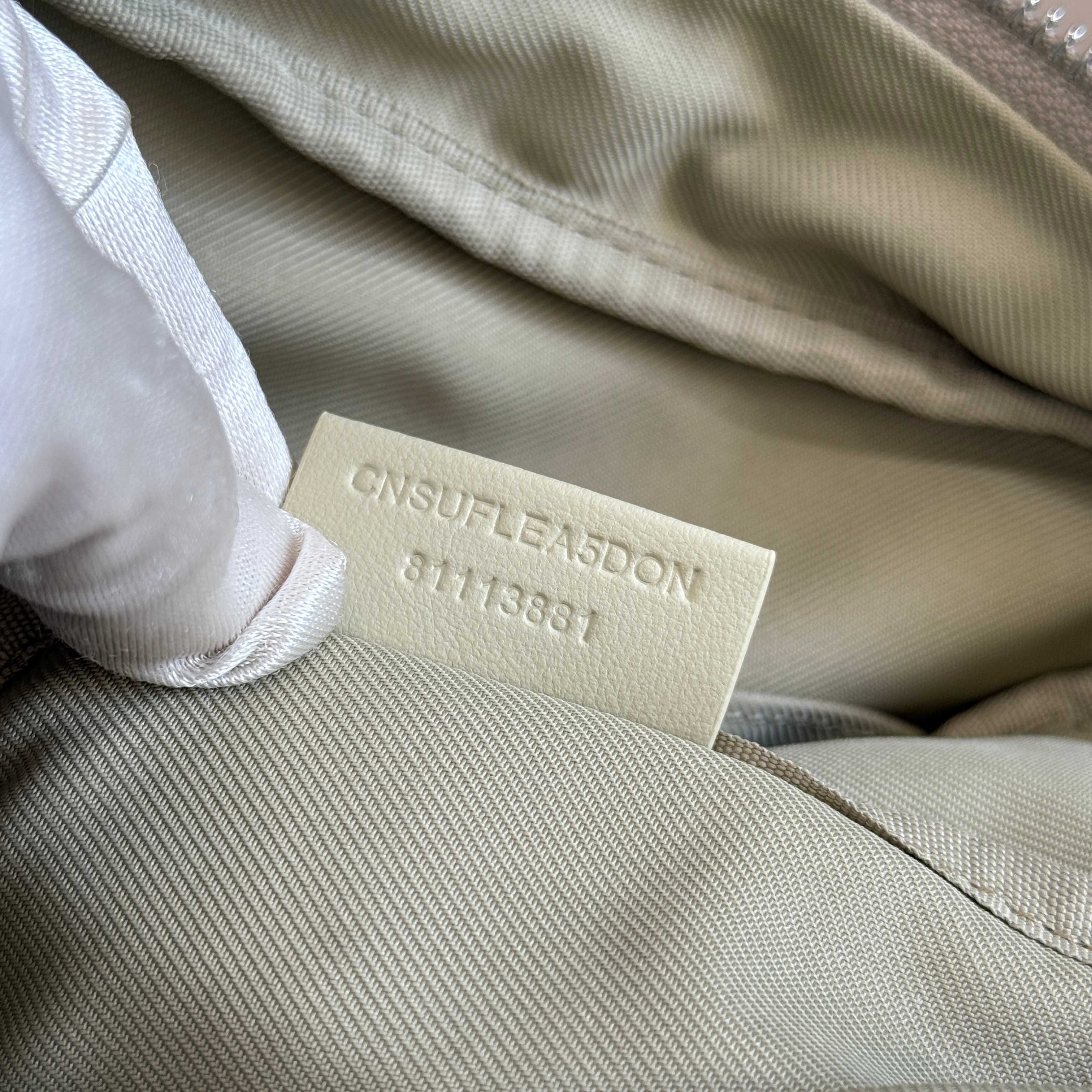 Burberry Backpack 18cm