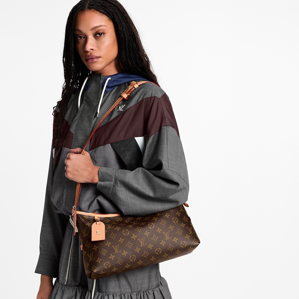 Basic Bag M-l-s
