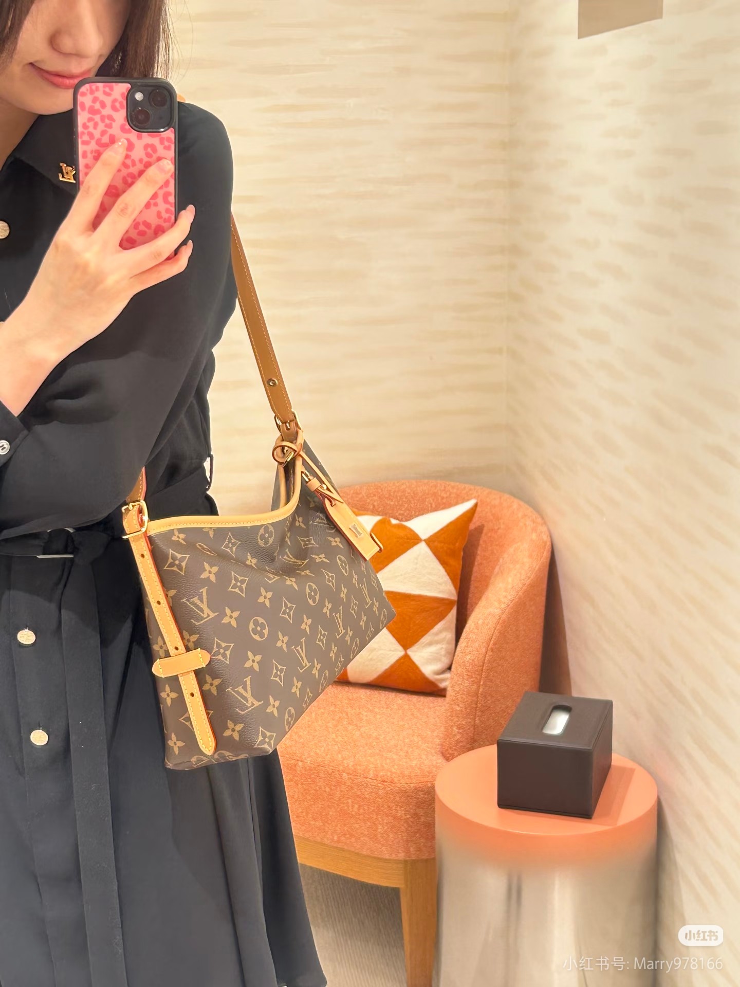 Basic Bag M-l-s