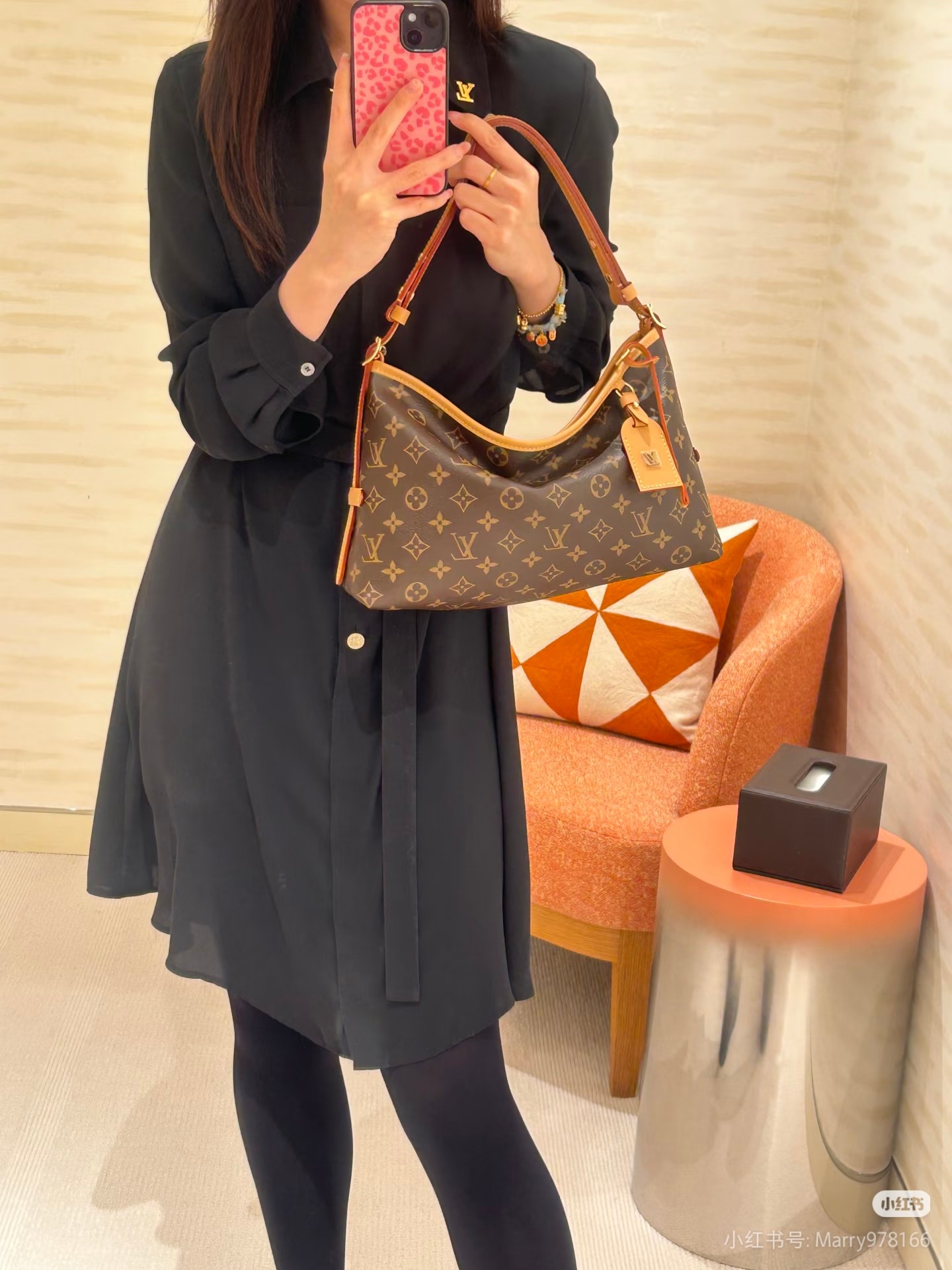 Basic Bag M-l-s