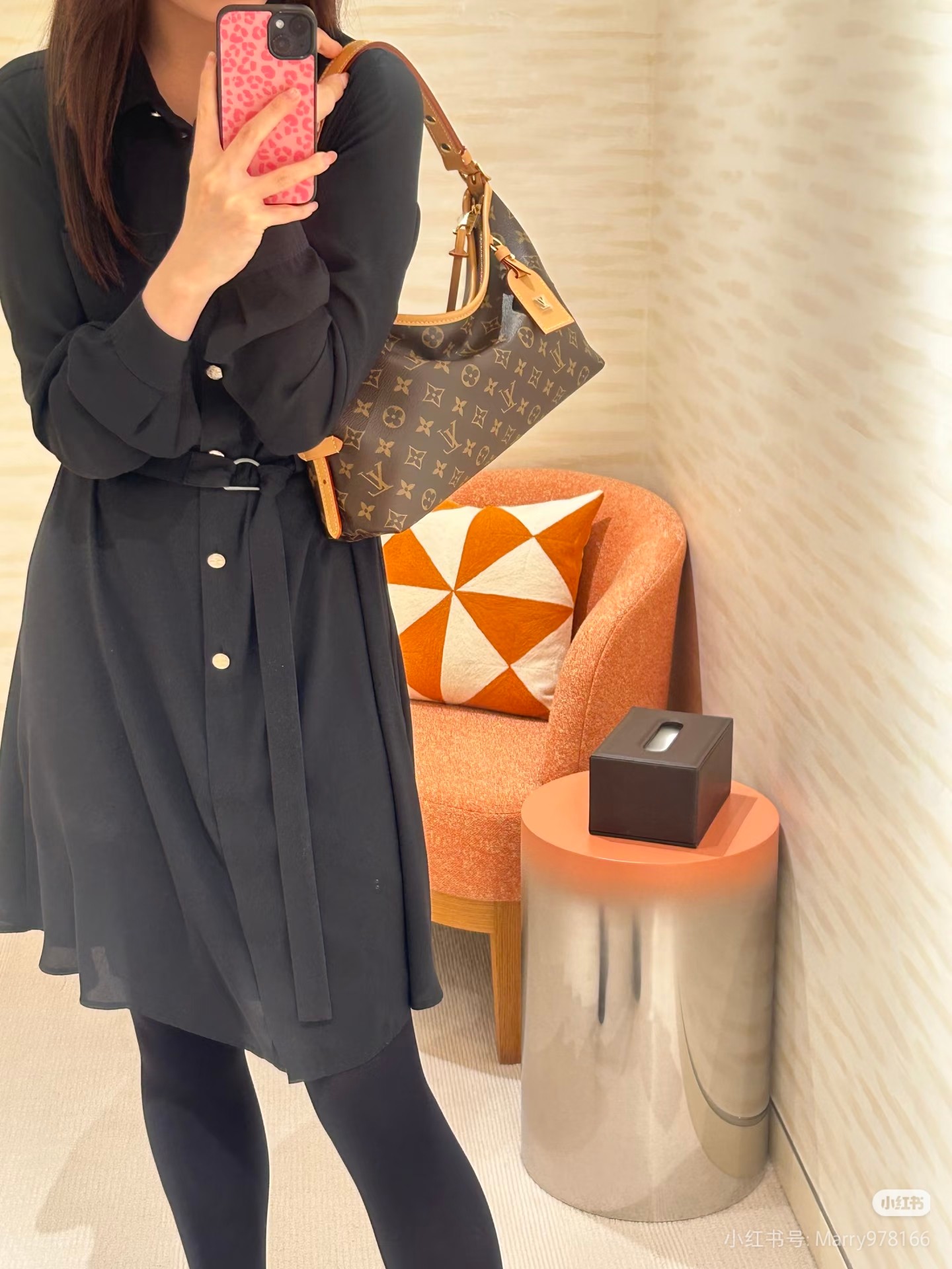 Basic Bag M-l-s