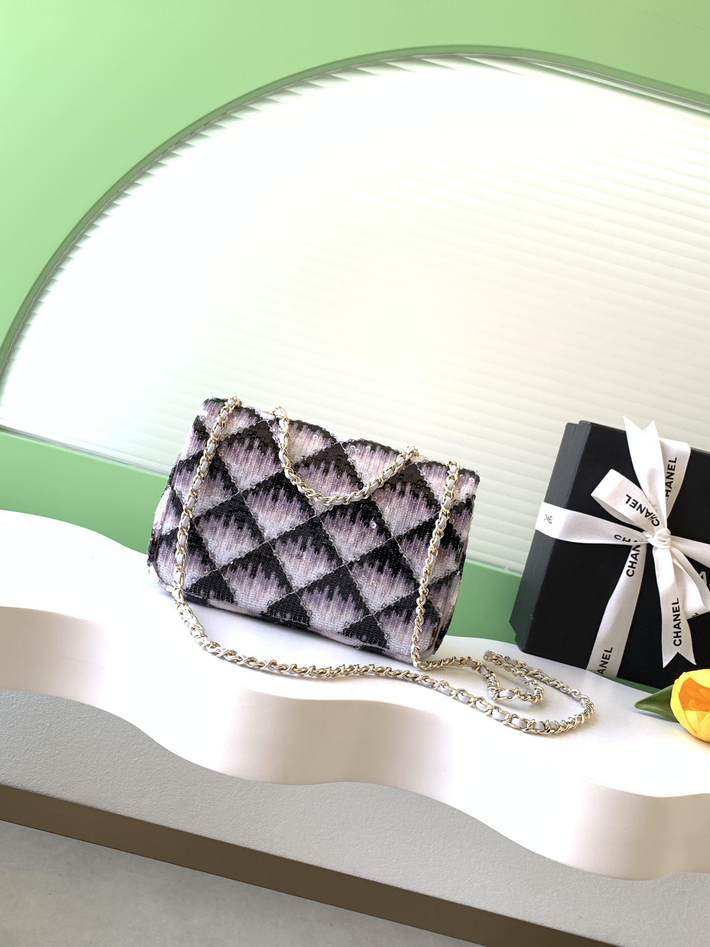 Basic Bag L-s