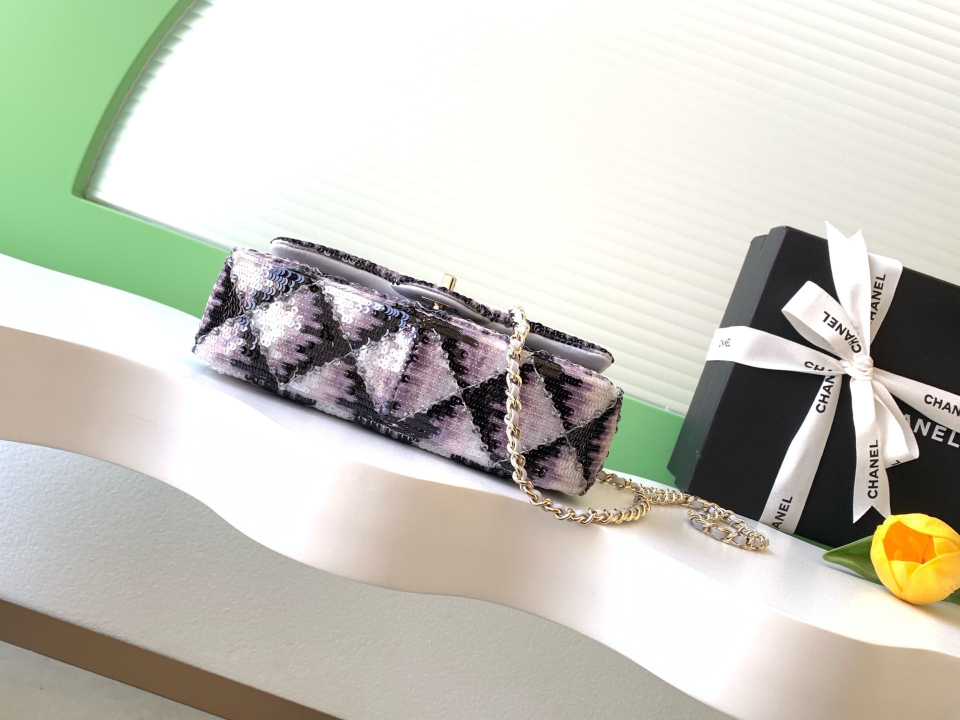 Basic Bag L-s