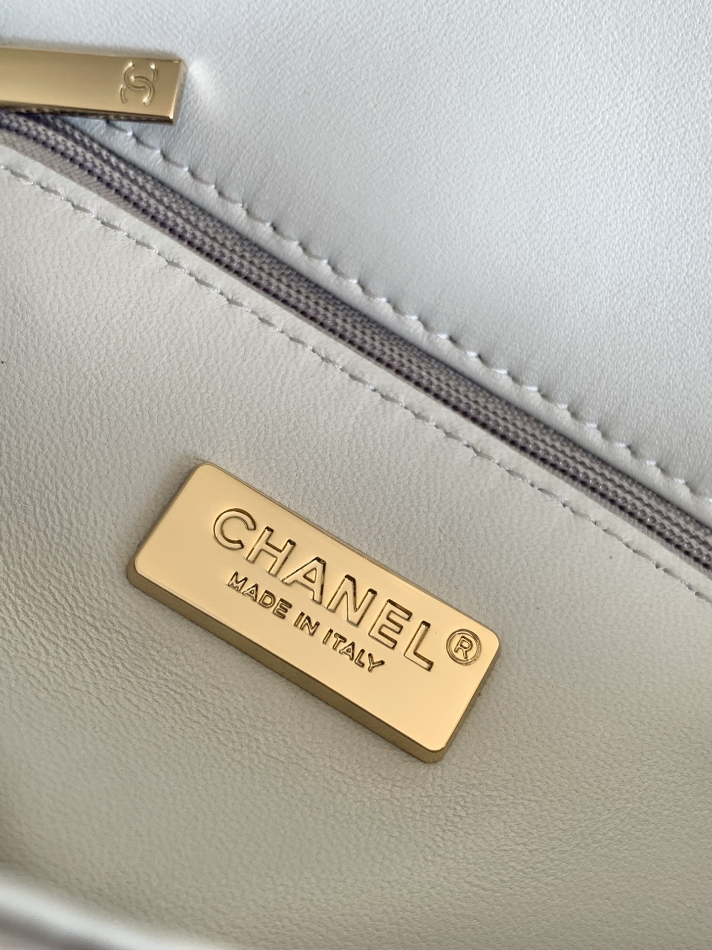 Basic Bag L-s