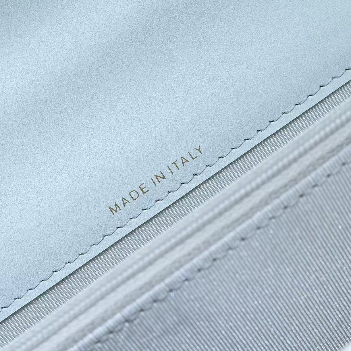 Chanel Basic Bag Cow Leather M-l