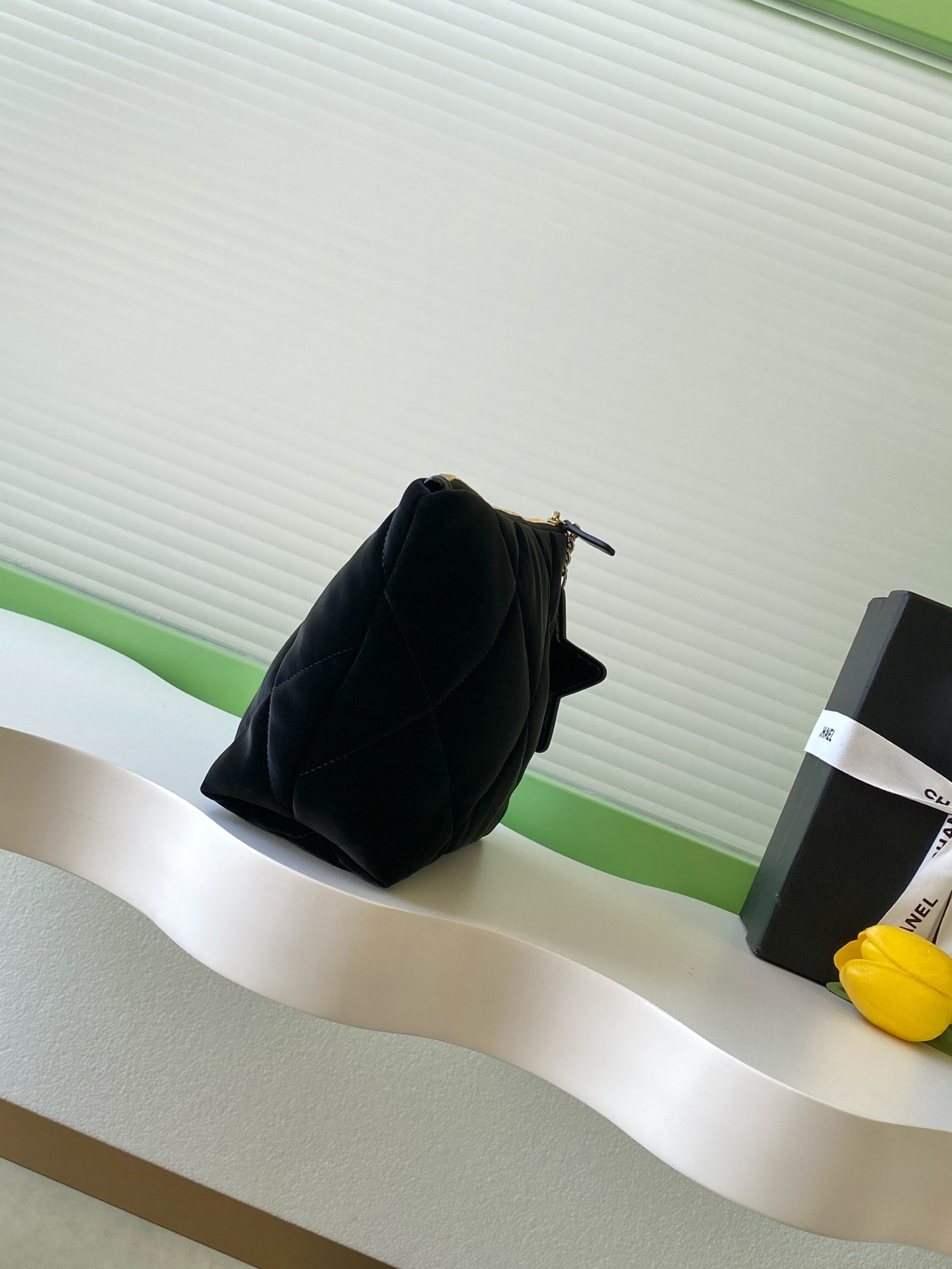 Chanel Clutch Bag L-s