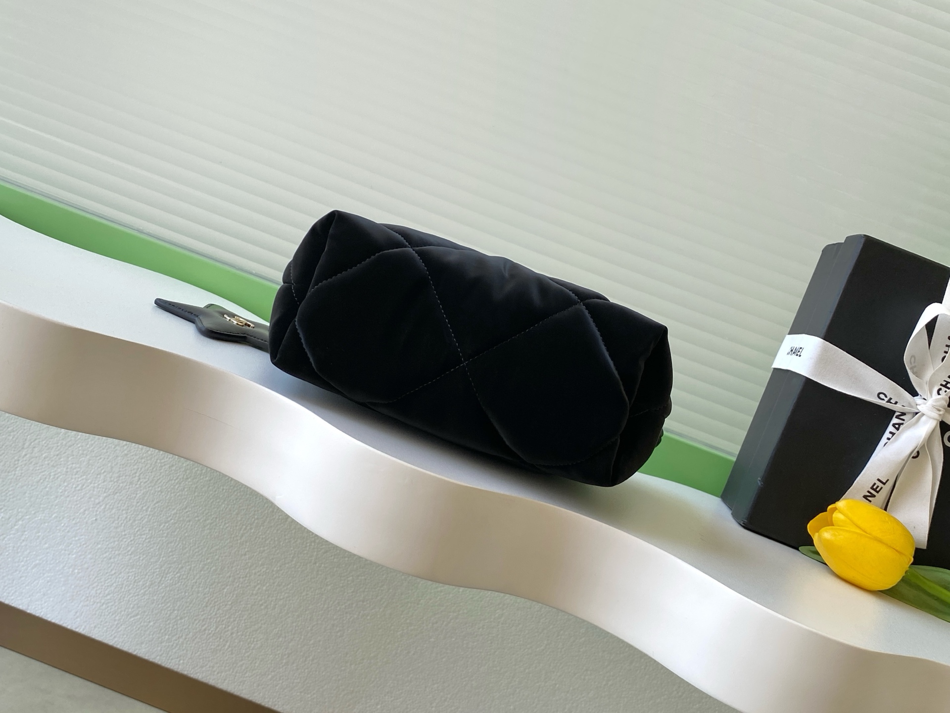 Chanel Clutch Bag L-s