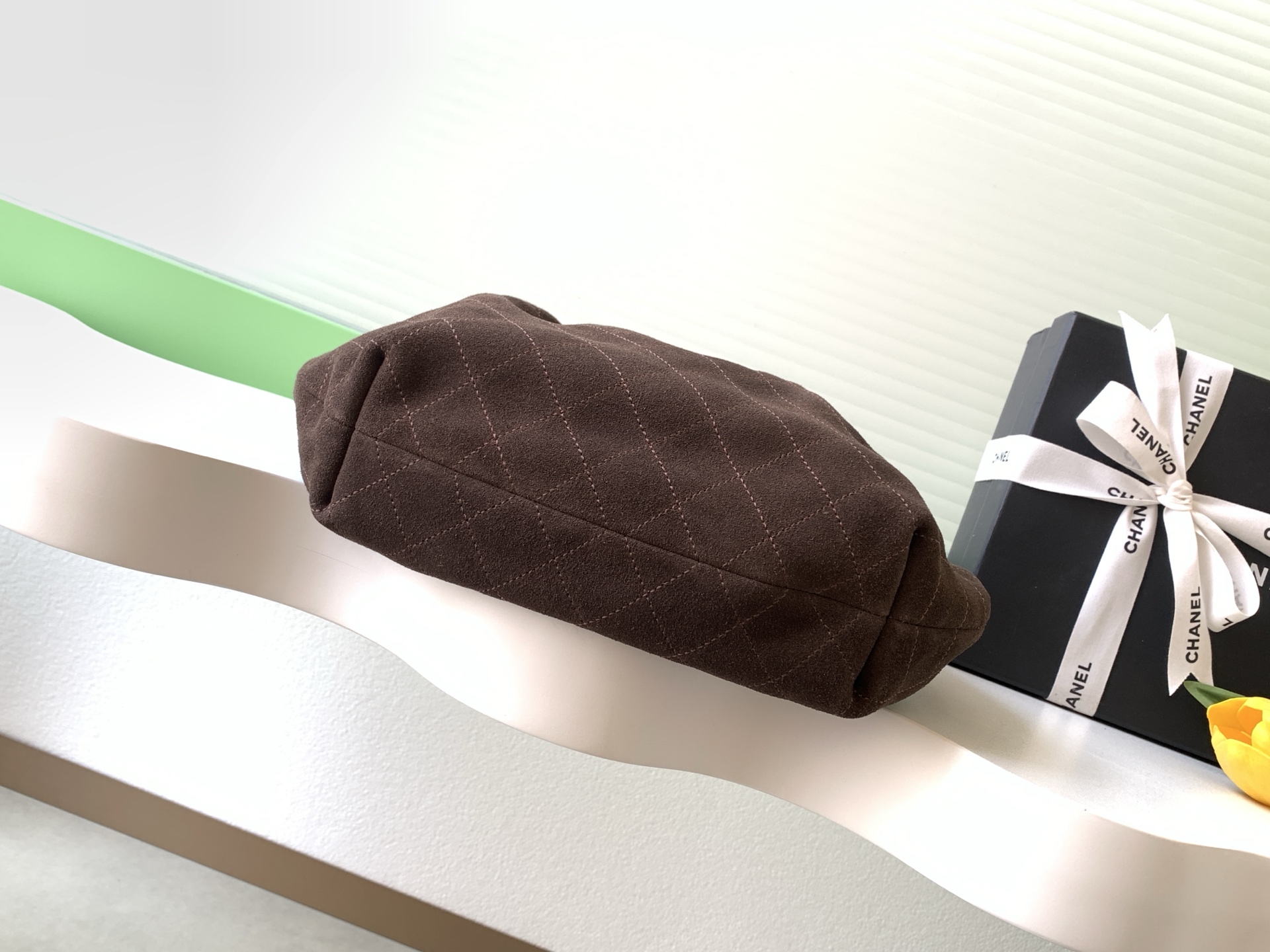 Chanel Basic Bag L-s