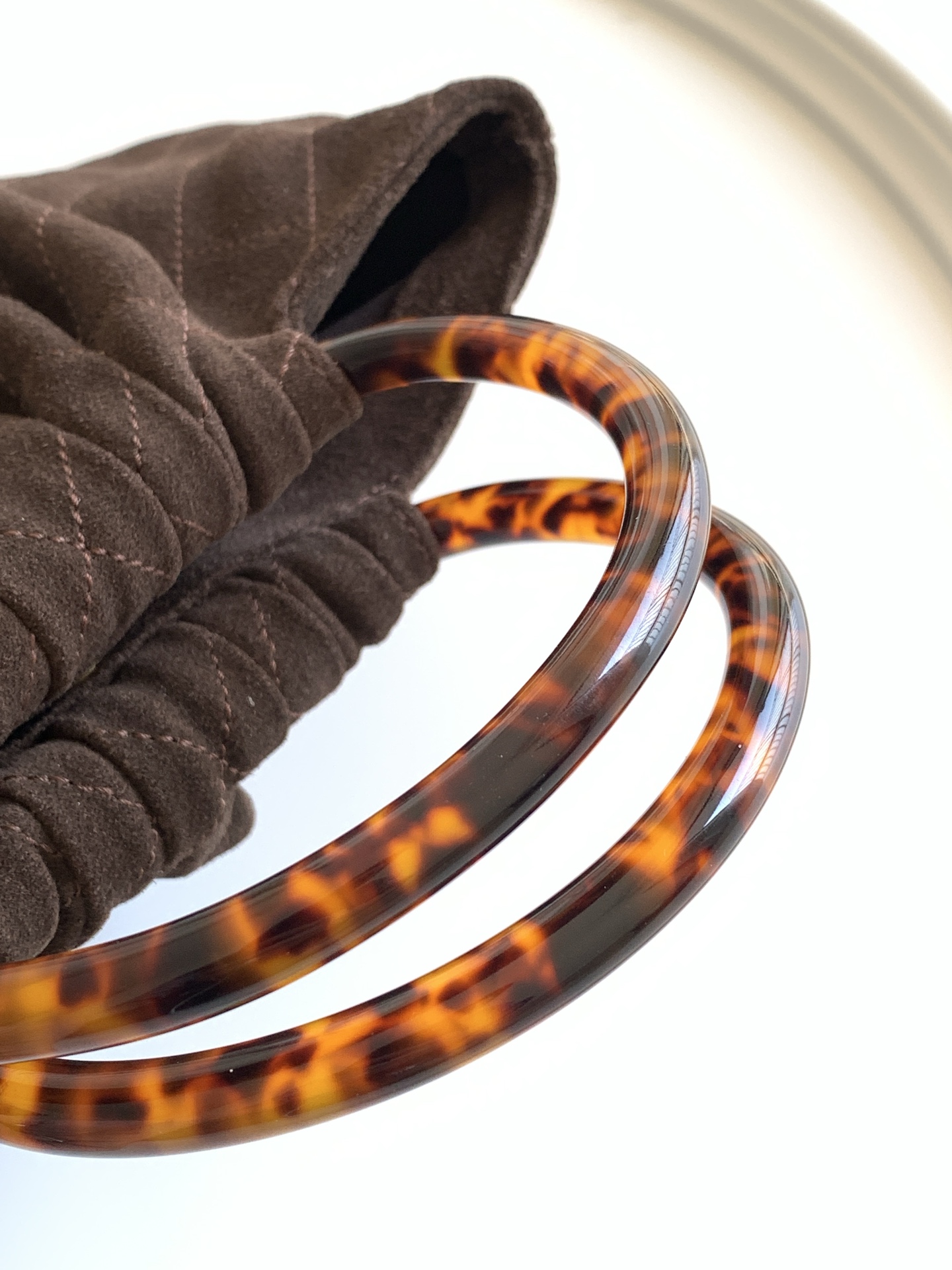 Chanel Basic Bag L-s