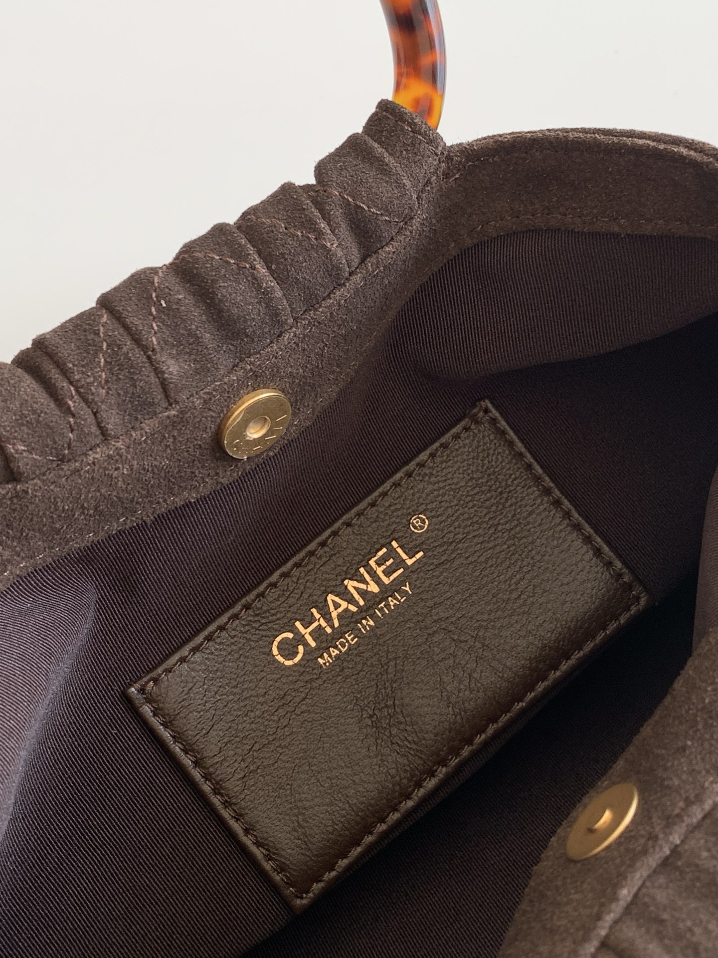 Chanel Basic Bag L-s