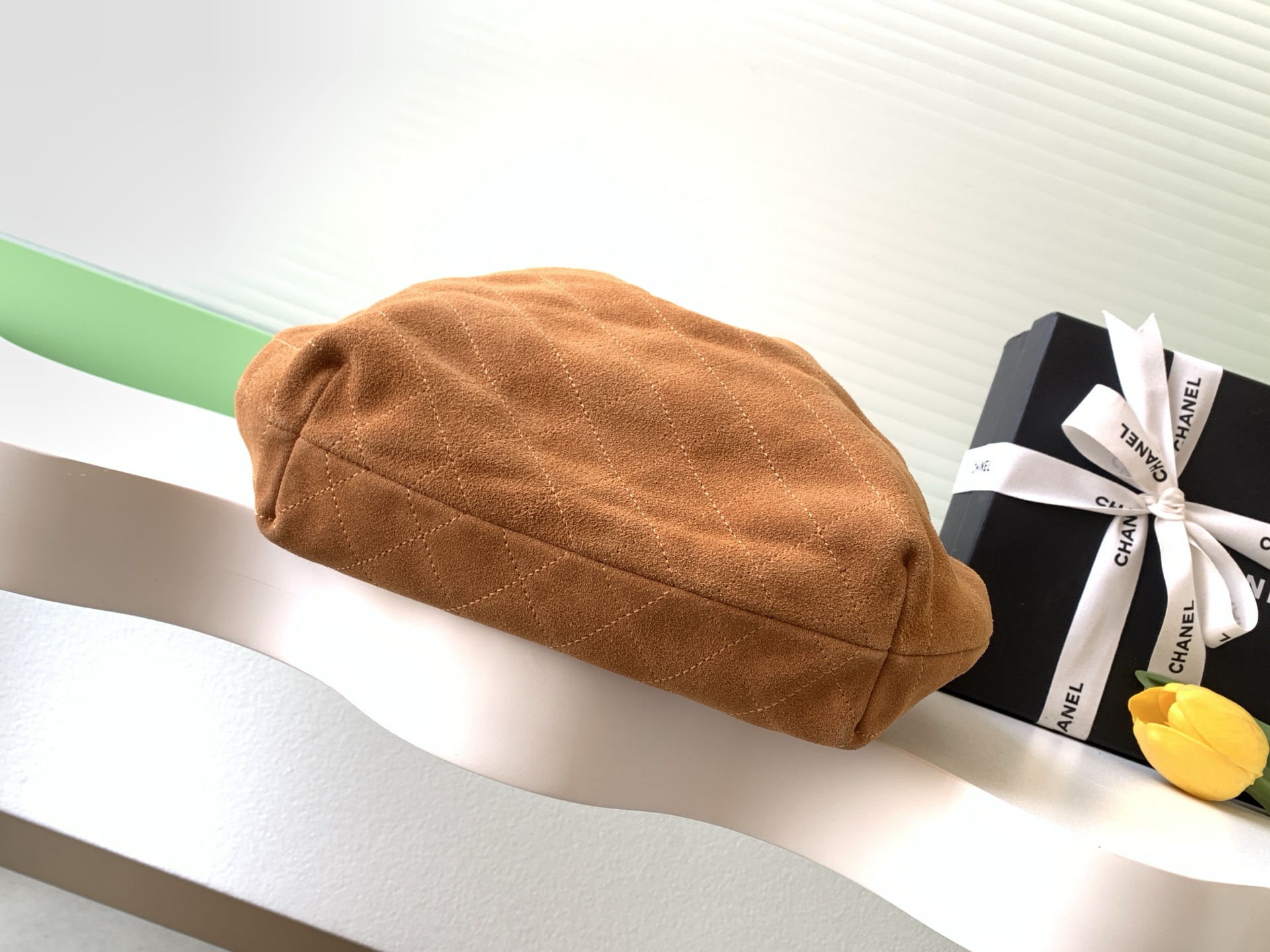 Chanel Basic Bag L-s