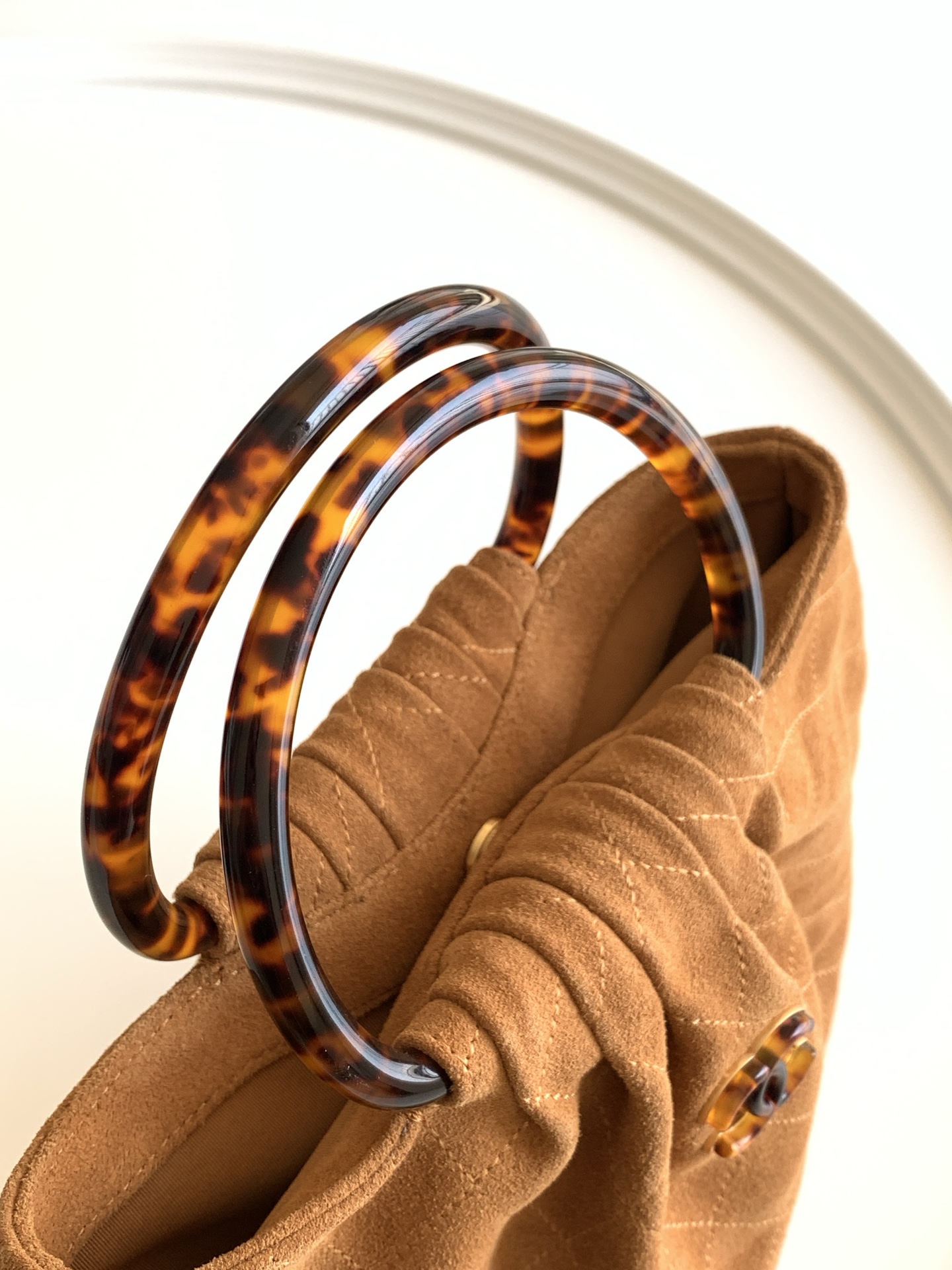 Chanel Basic Bag L-s