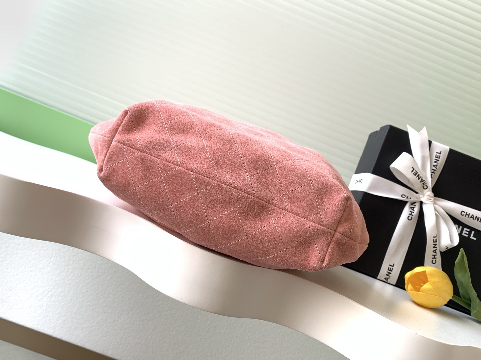 Chanel Basic Bag L-s