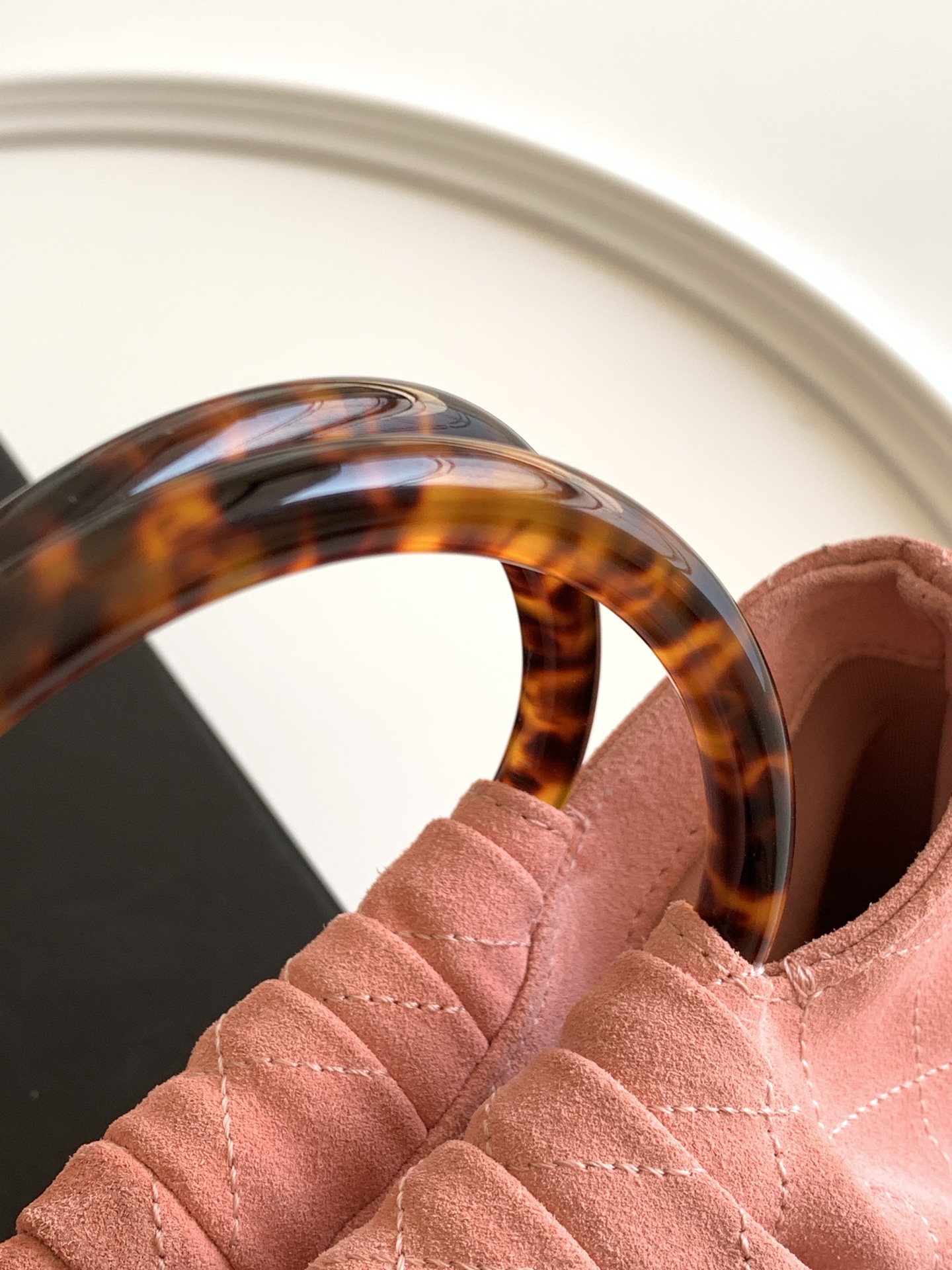 Chanel Basic Bag L-s