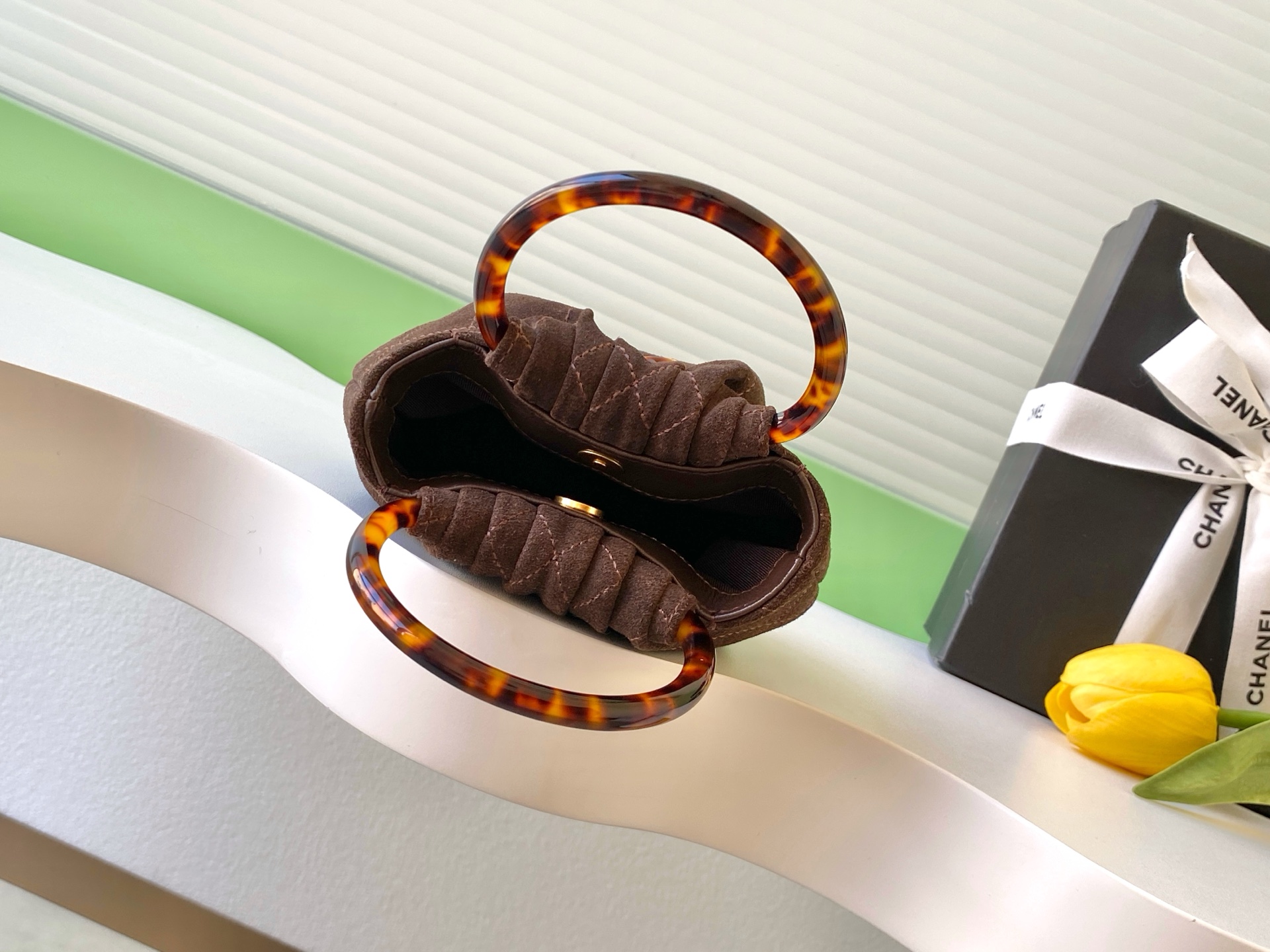 Chanel Basic Bag L-s