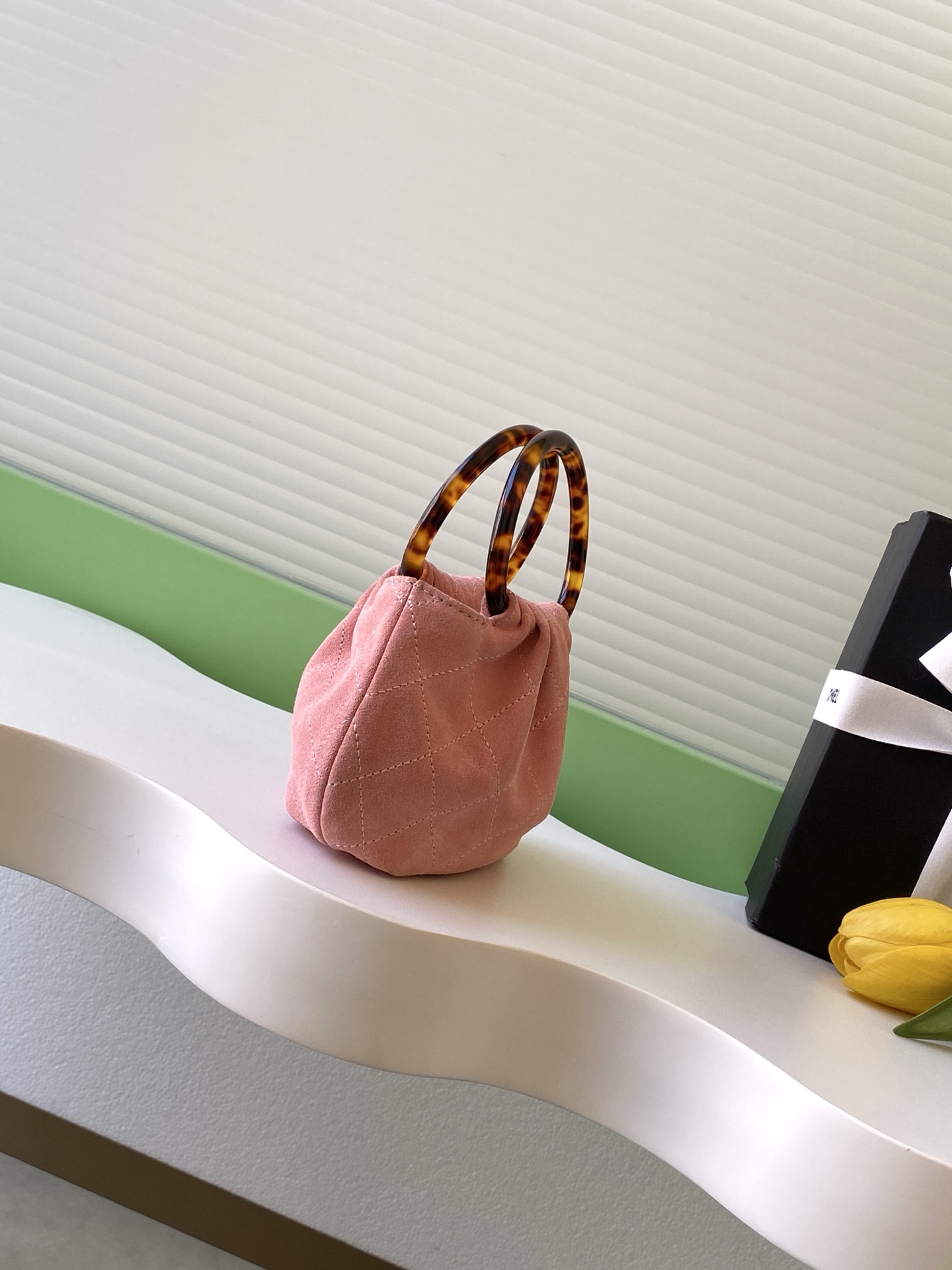 Chanel Basic Bag L-s