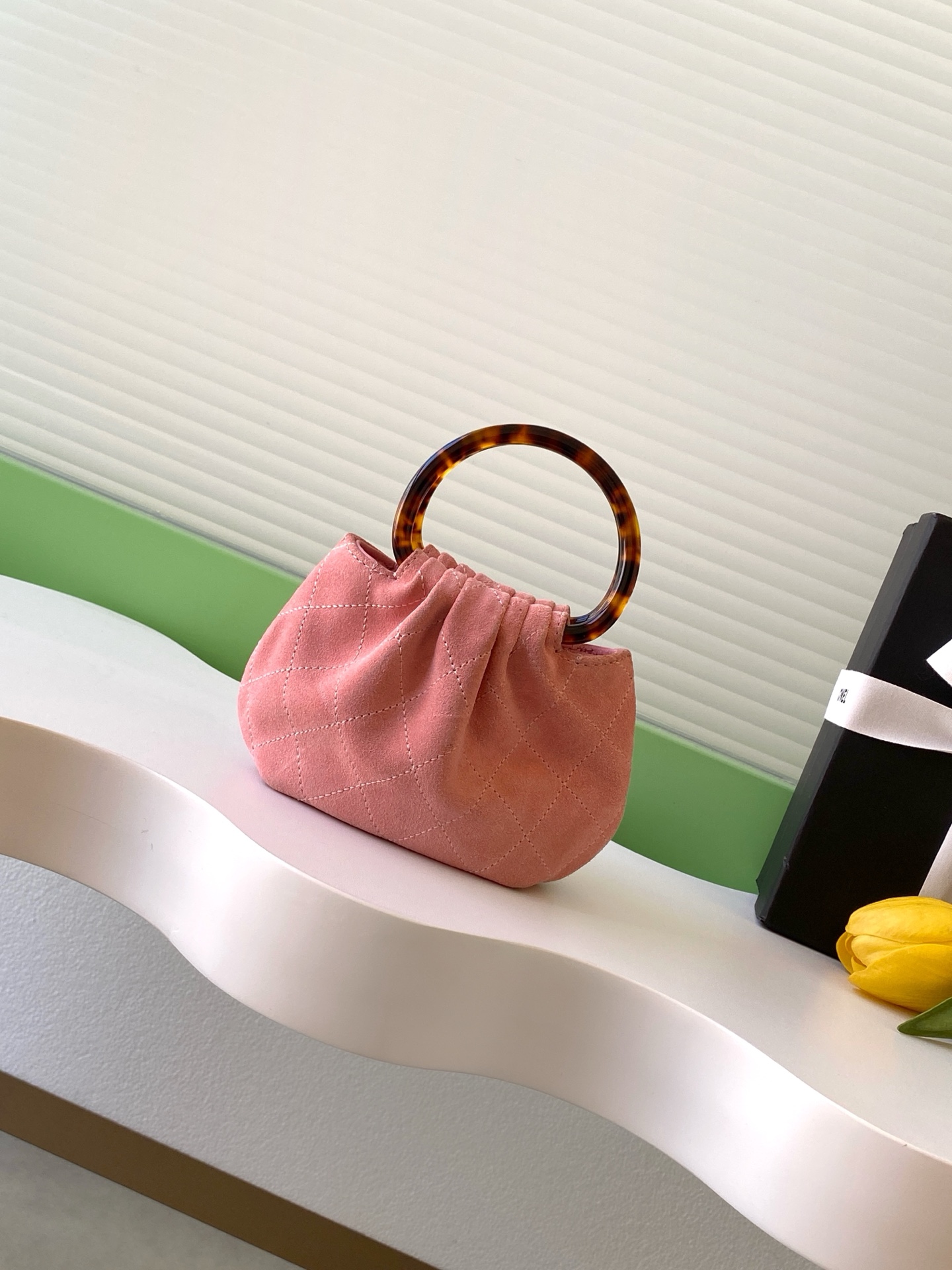 Chanel Basic Bag L-s