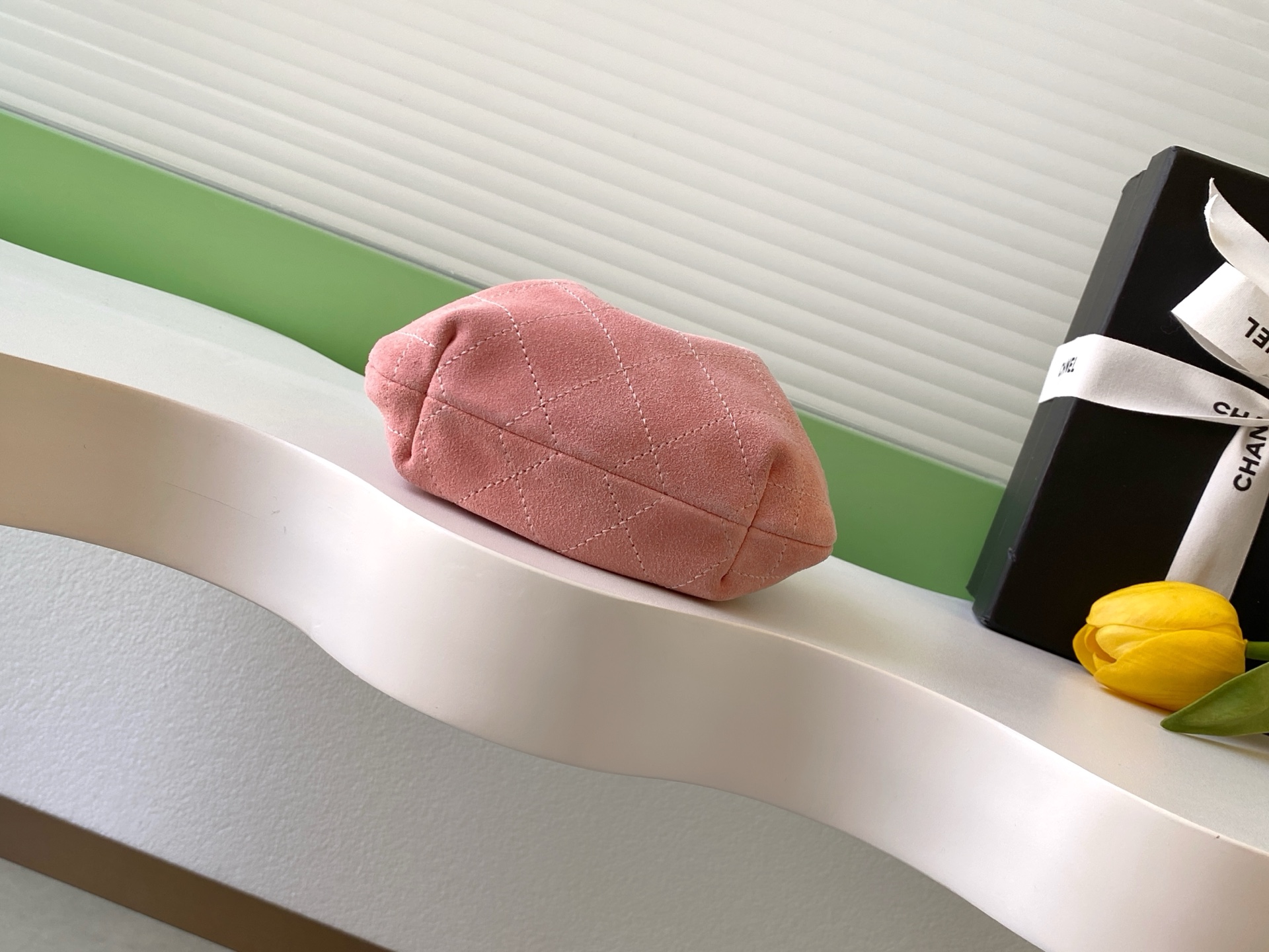 Chanel Basic Bag L-s