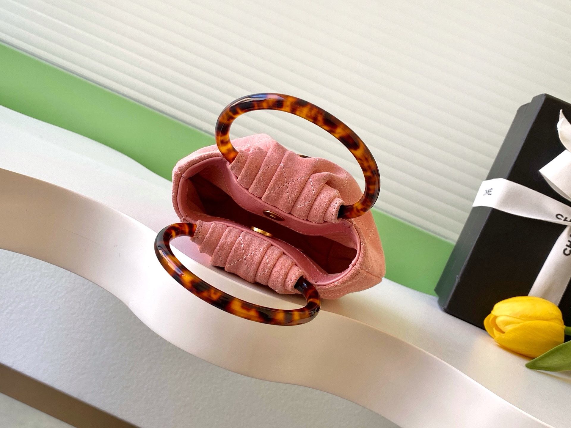 Chanel Basic Bag L-s