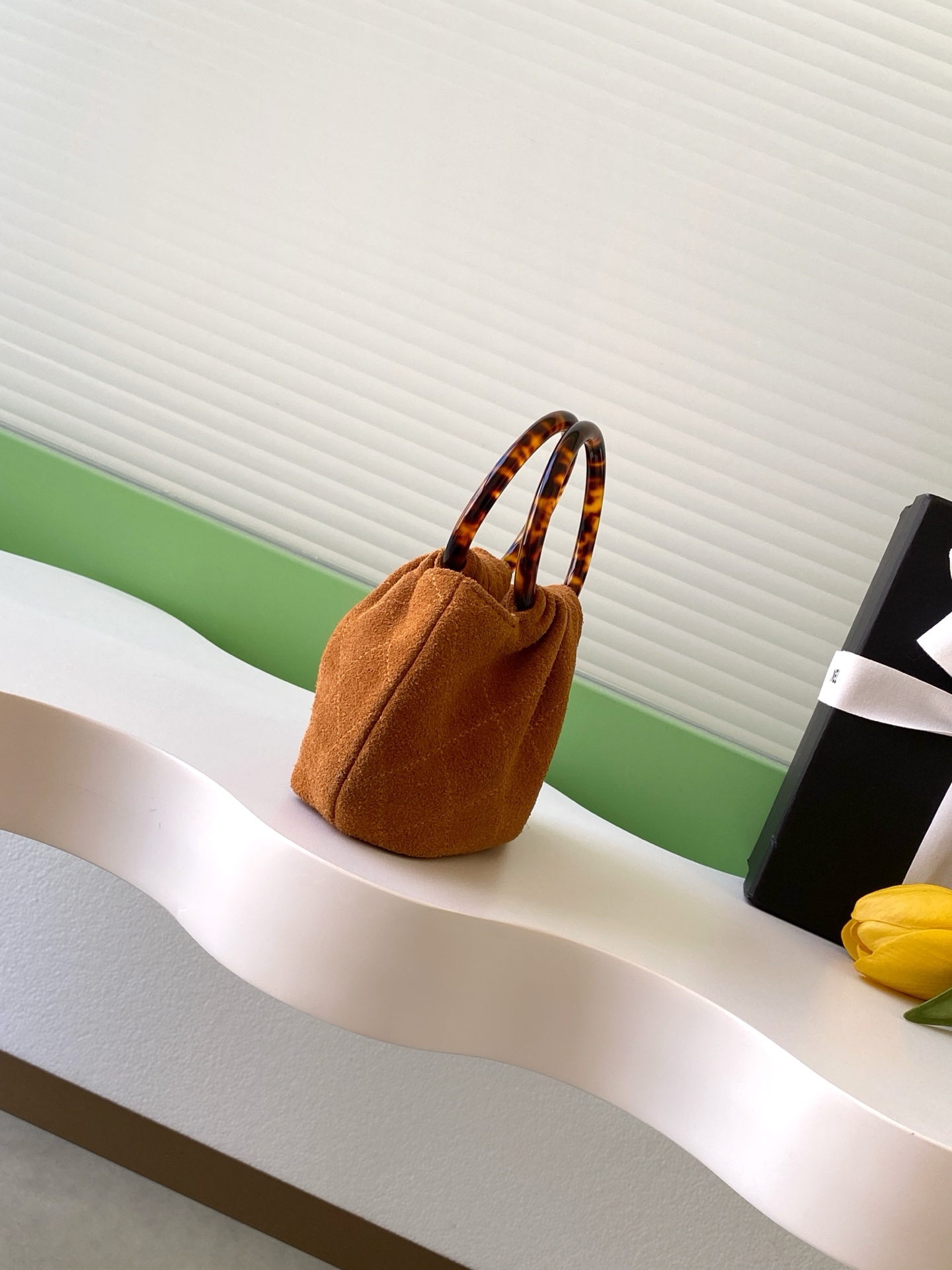 Chanel Basic Bag L-s