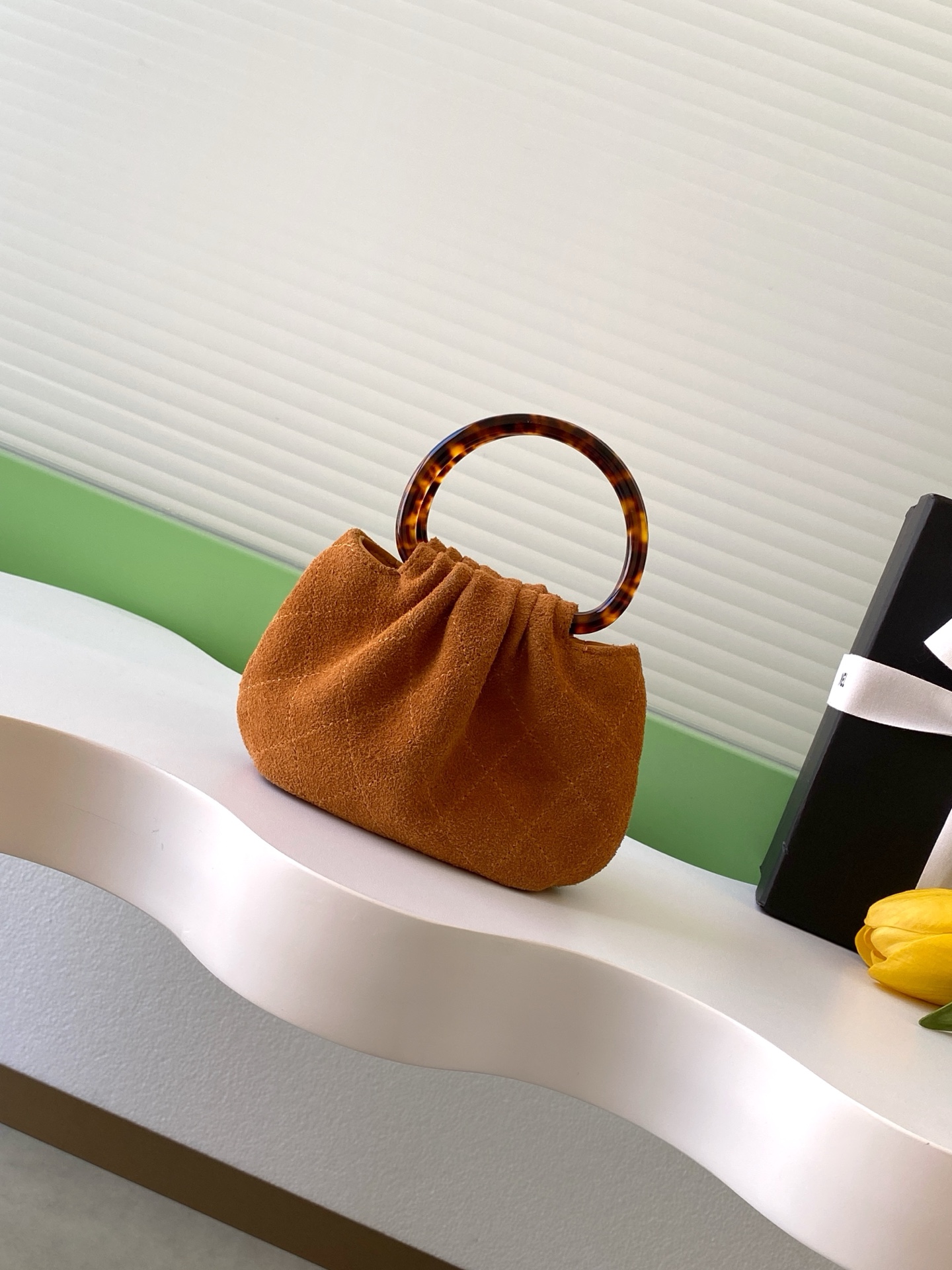 Chanel Basic Bag L-s