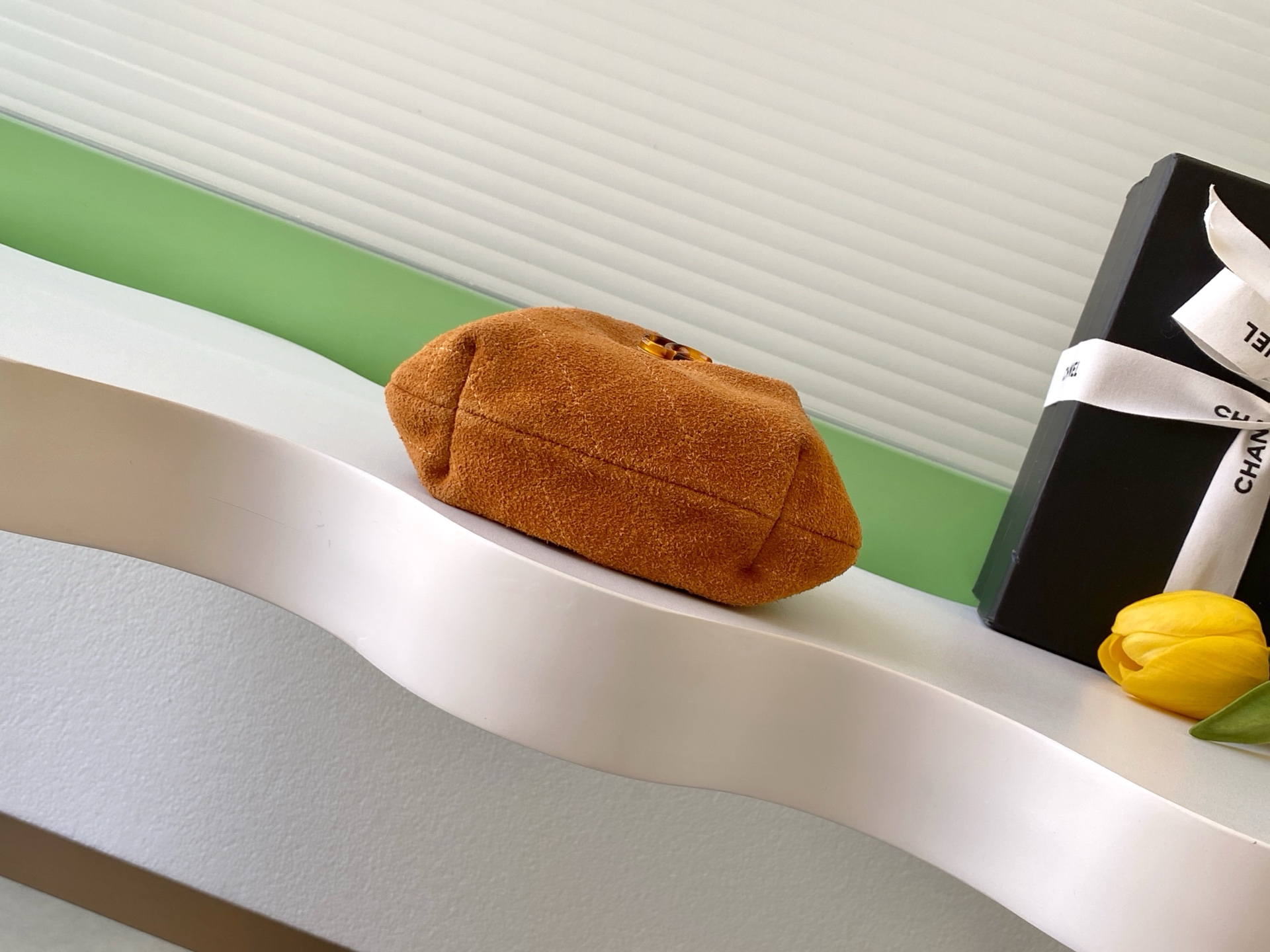 Chanel Basic Bag L-s