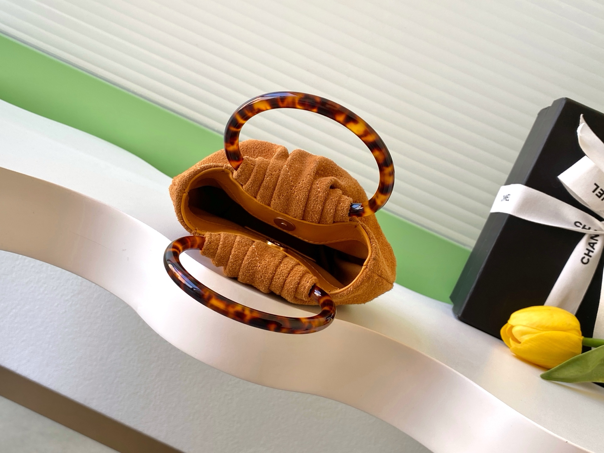 Chanel Basic Bag L-s