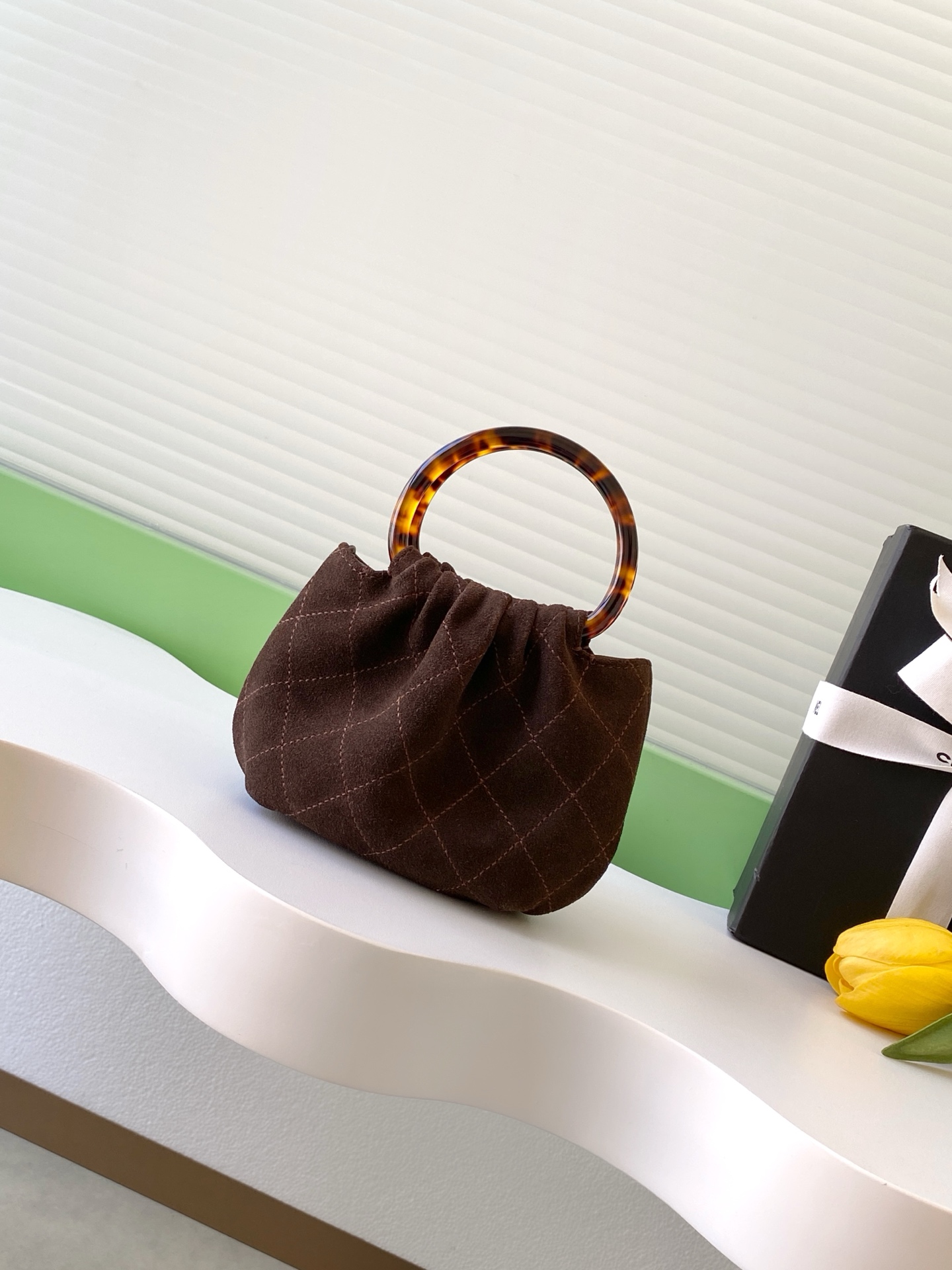 Chanel Basic Bag L-s