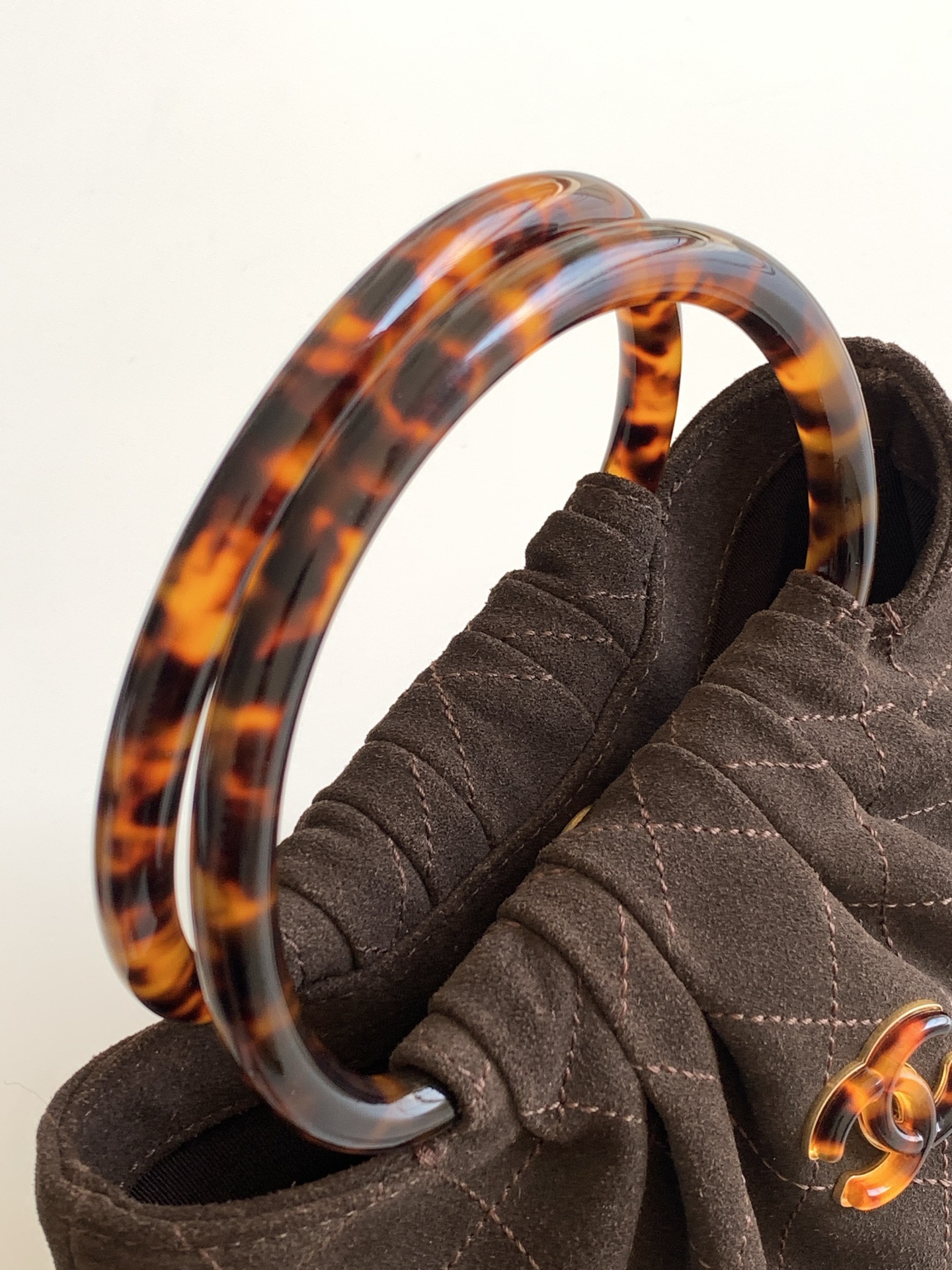 Chanel Basic Bag L-s