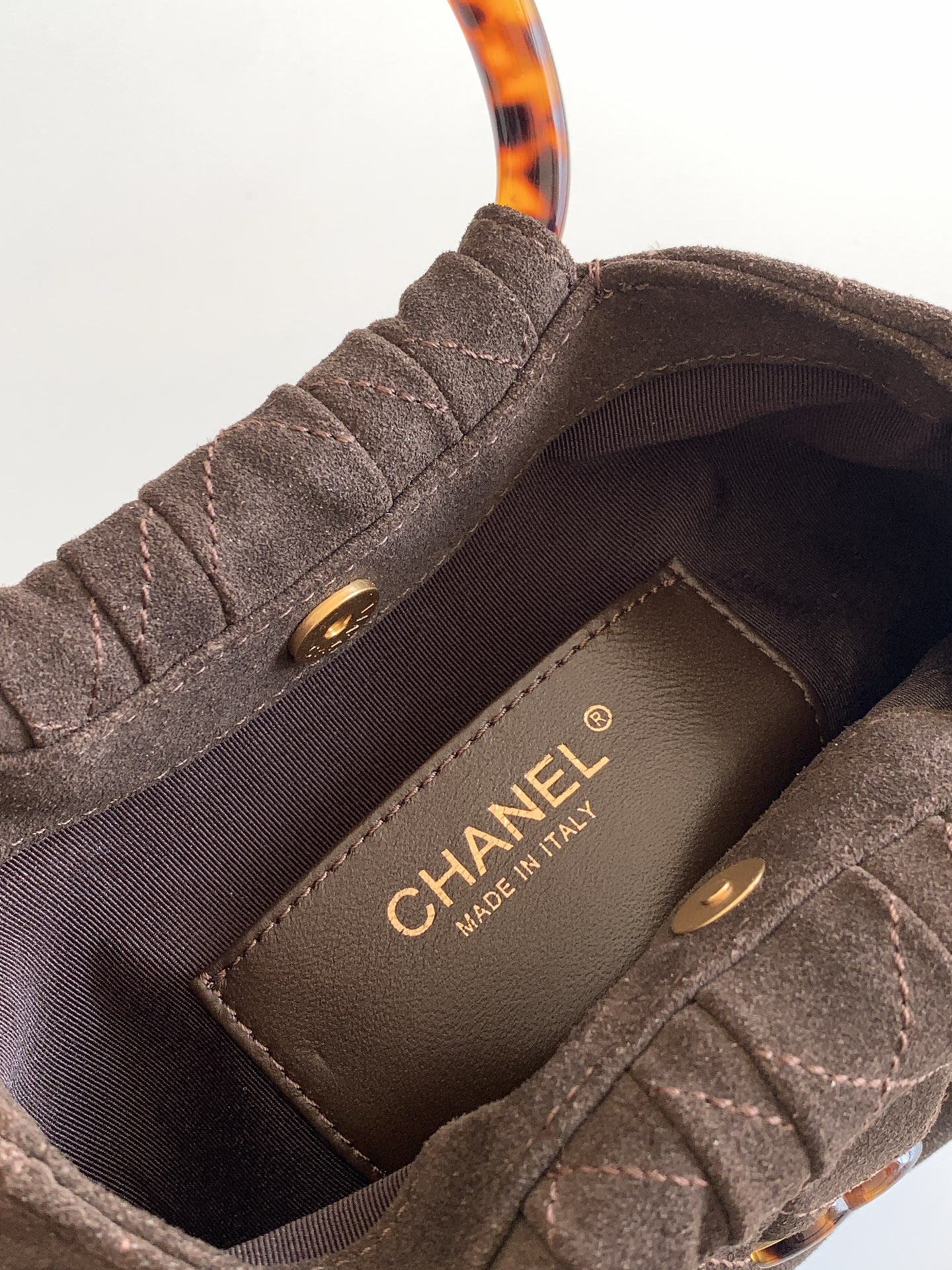 Chanel Basic Bag L-s