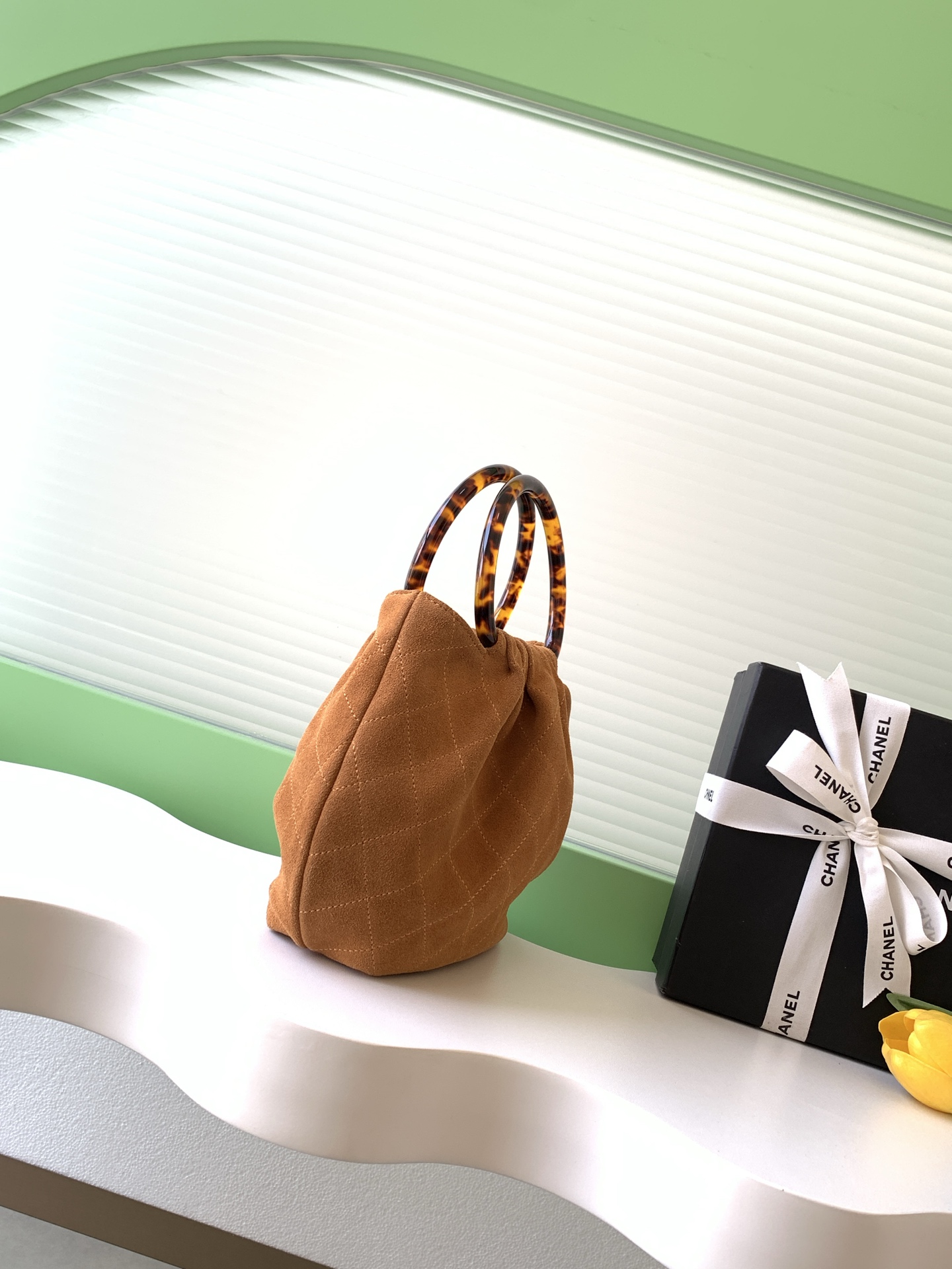 Chanel Basic Bag L-s