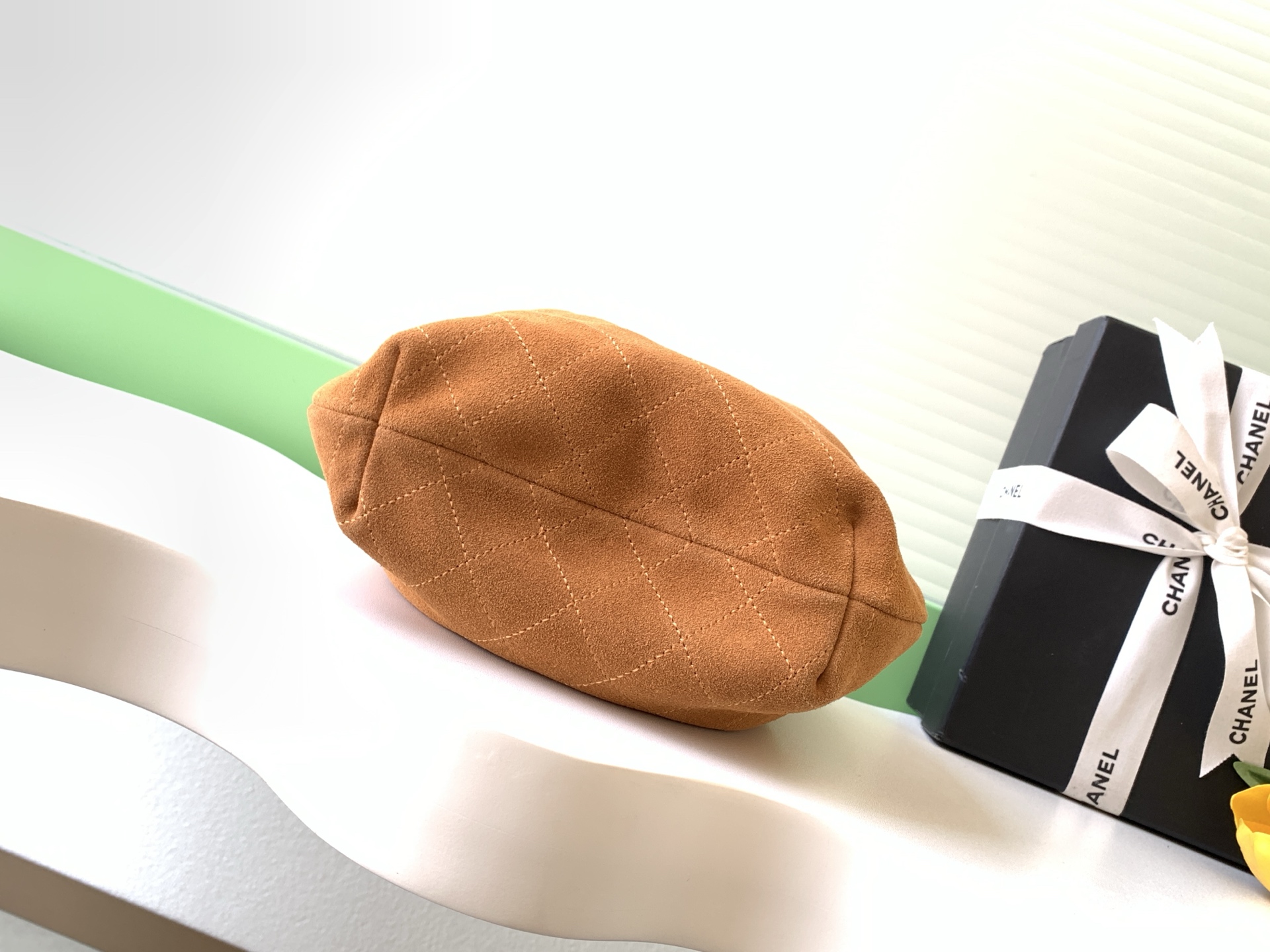 Chanel Basic Bag L-s