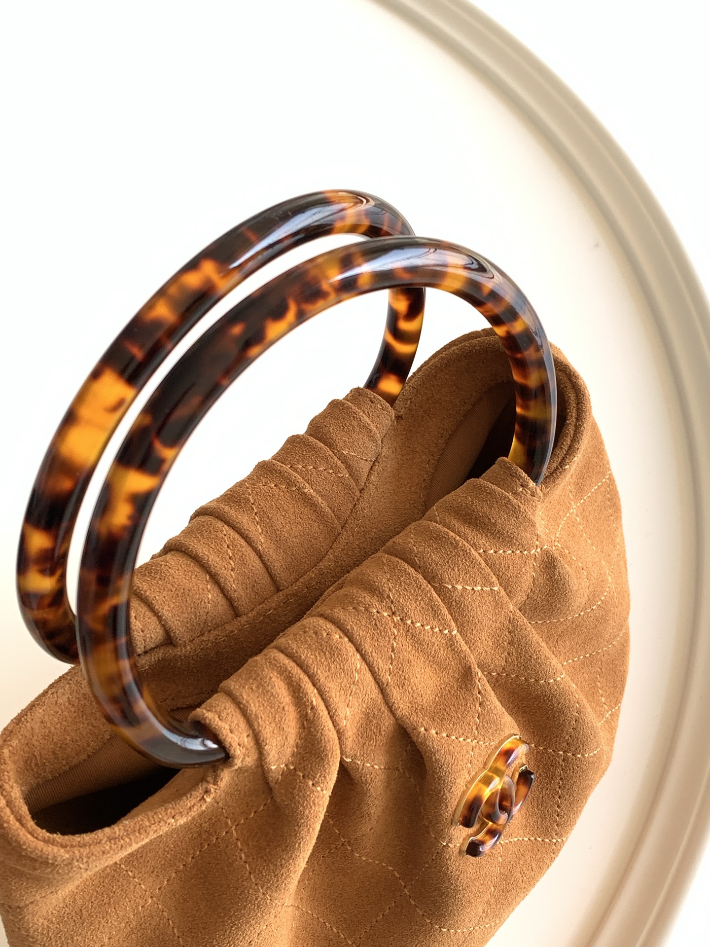 Chanel Basic Bag L-s