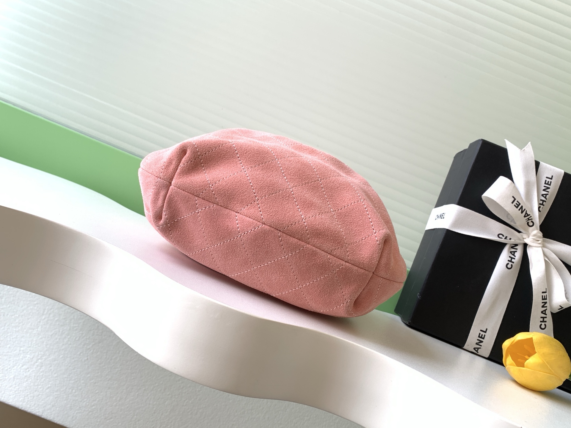 Chanel Basic Bag L-s