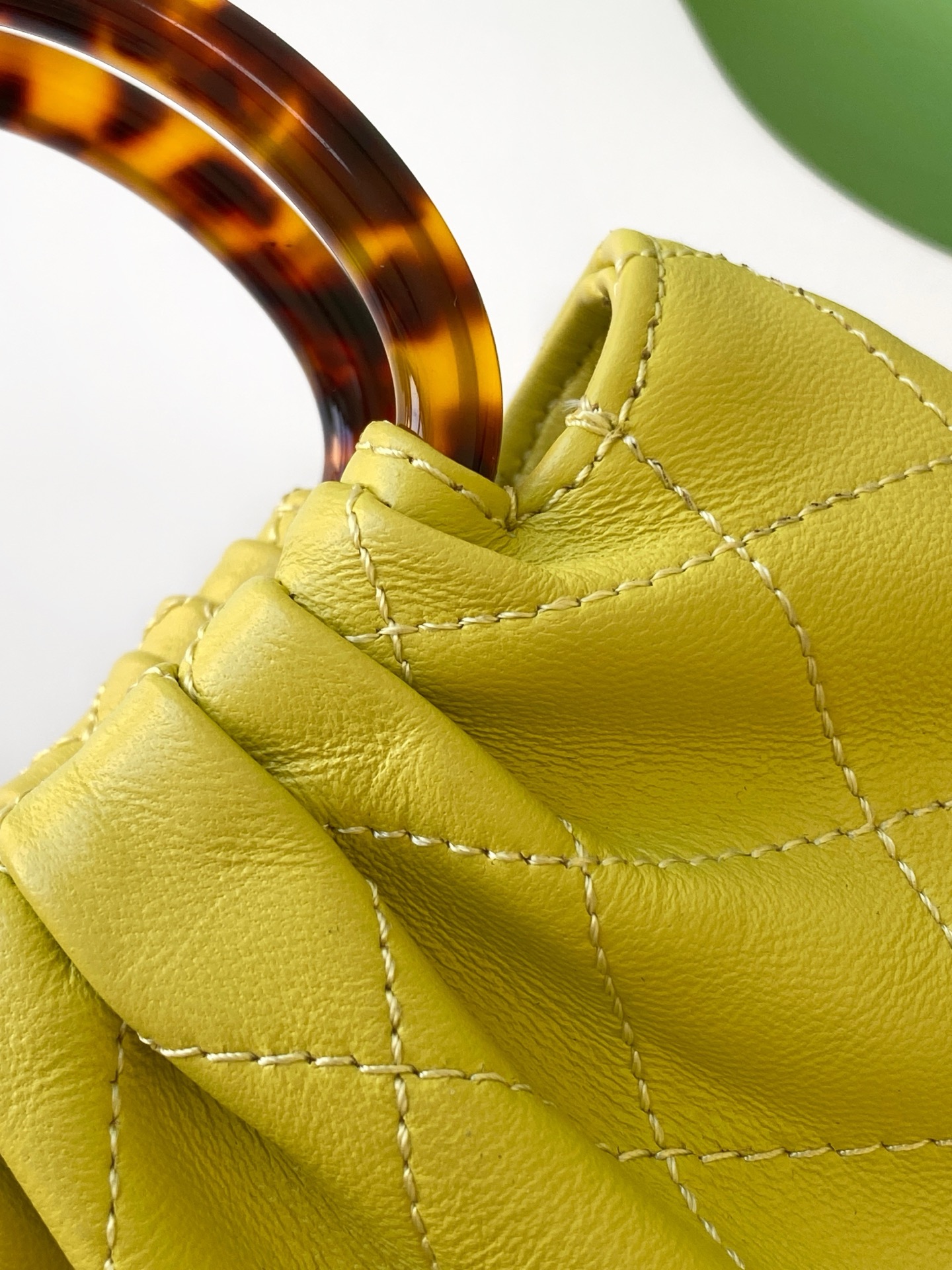 Chanel Basic Bag Sheepskin L-s