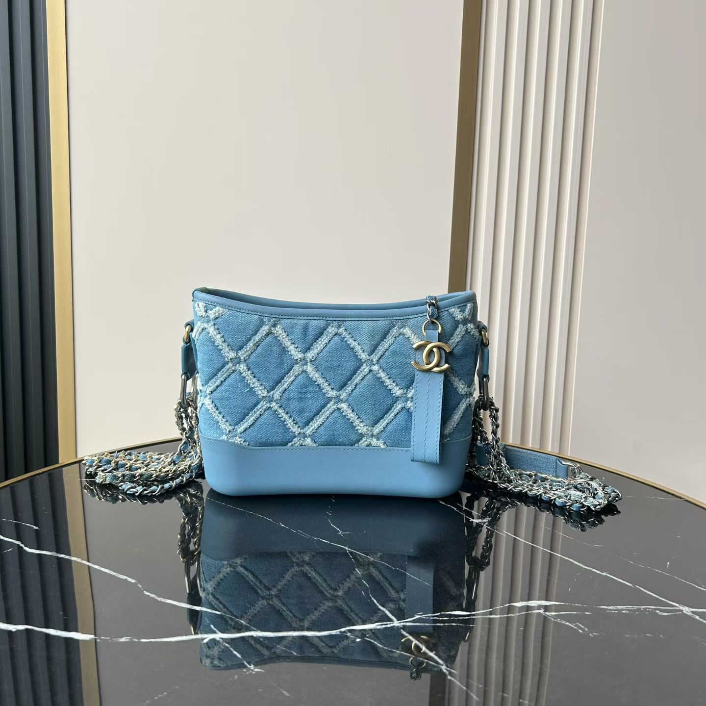 Chanel Basic Bag 20cm-l