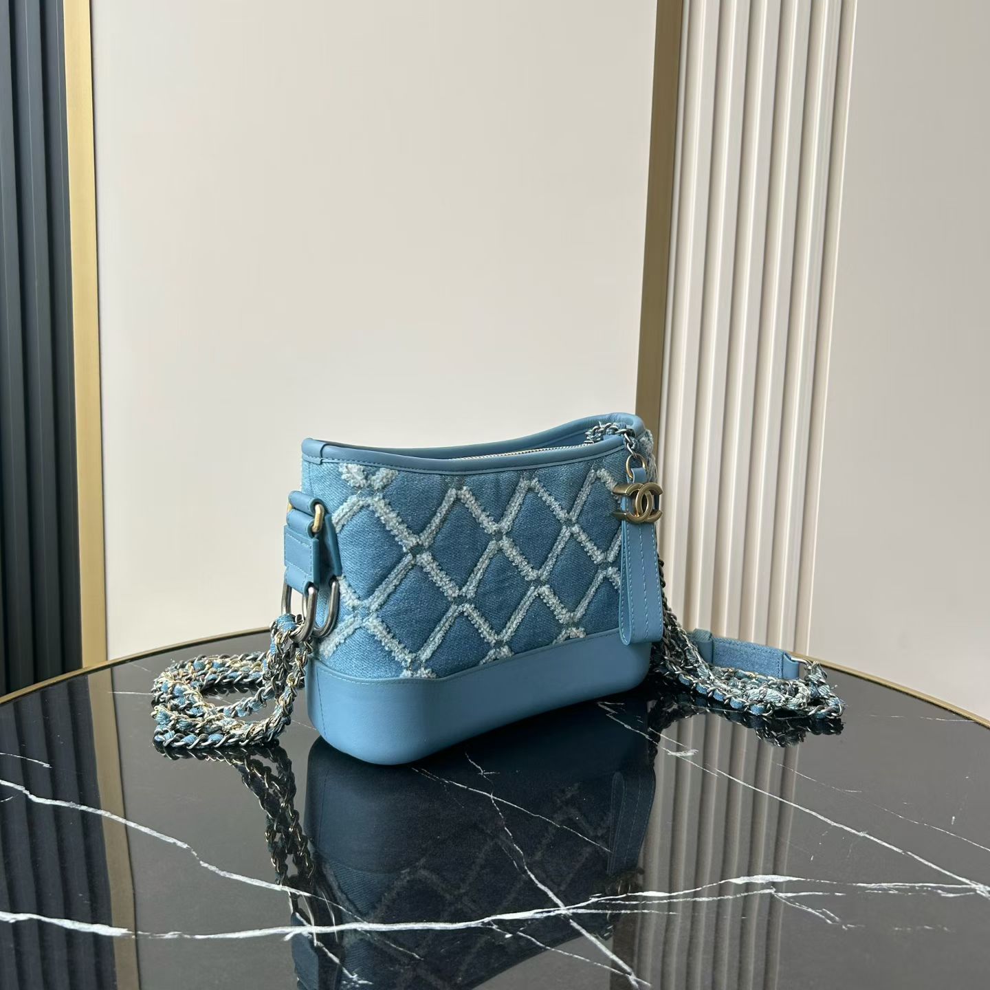 Chanel Basic Bag 20cm-l