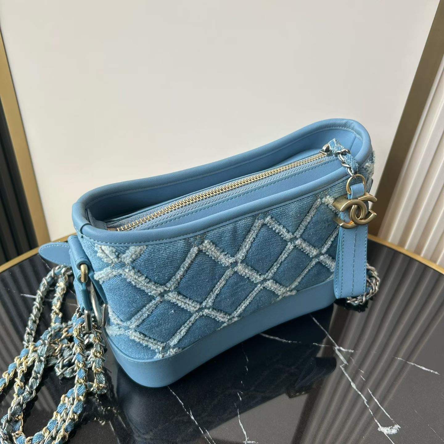 Chanel Basic Bag 20cm-l