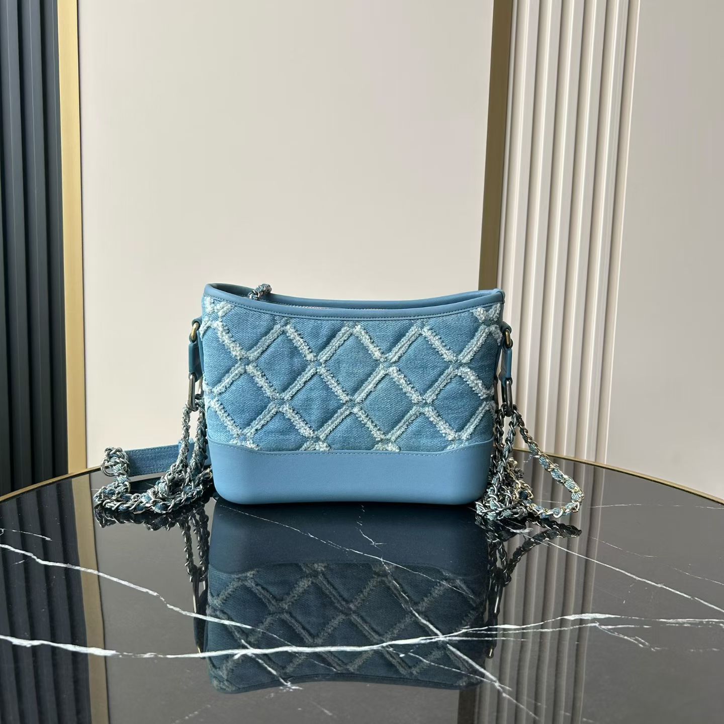 Chanel Basic Bag 20cm-l