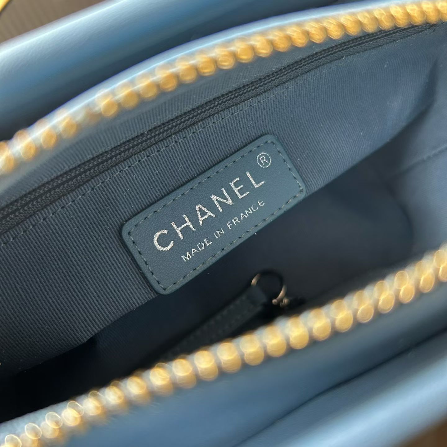 Chanel Basic Bag 20cm-l
