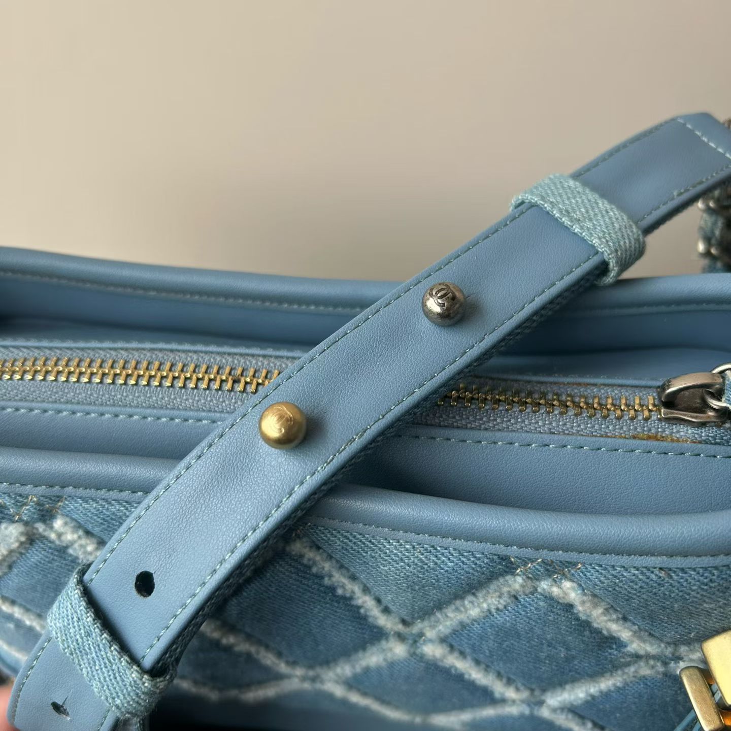 Chanel Basic Bag 20cm-l